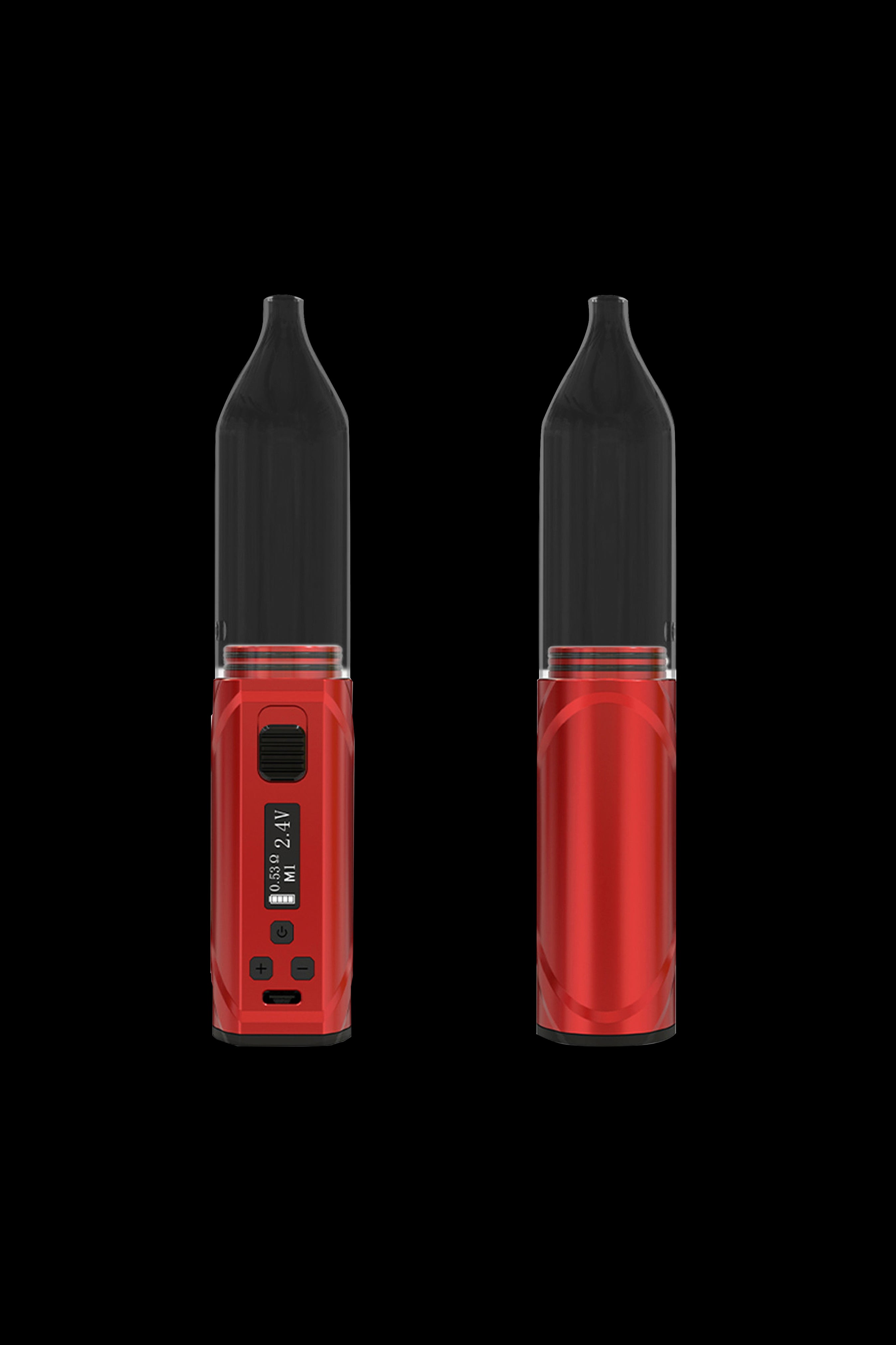 Hamilton Devices Jetstream: The Revolutionary 510 Vaporizer Battery