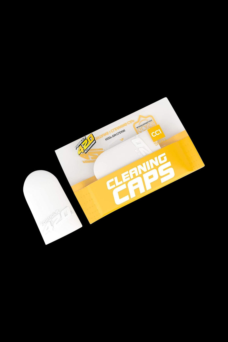 Formula 420 Premium Smoking Accessories Cleaning Kit