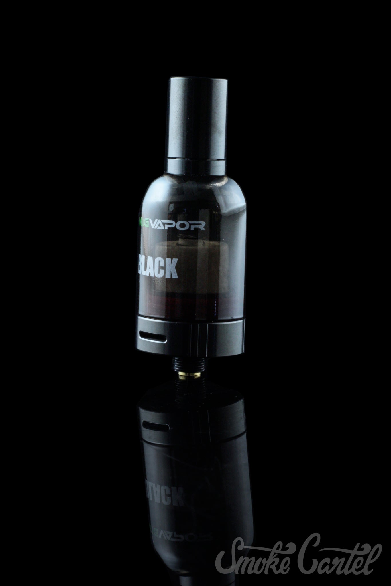 MiG Vapor Sub-Herb Box Mod: The Ultimate Dry Herb Vape Tank