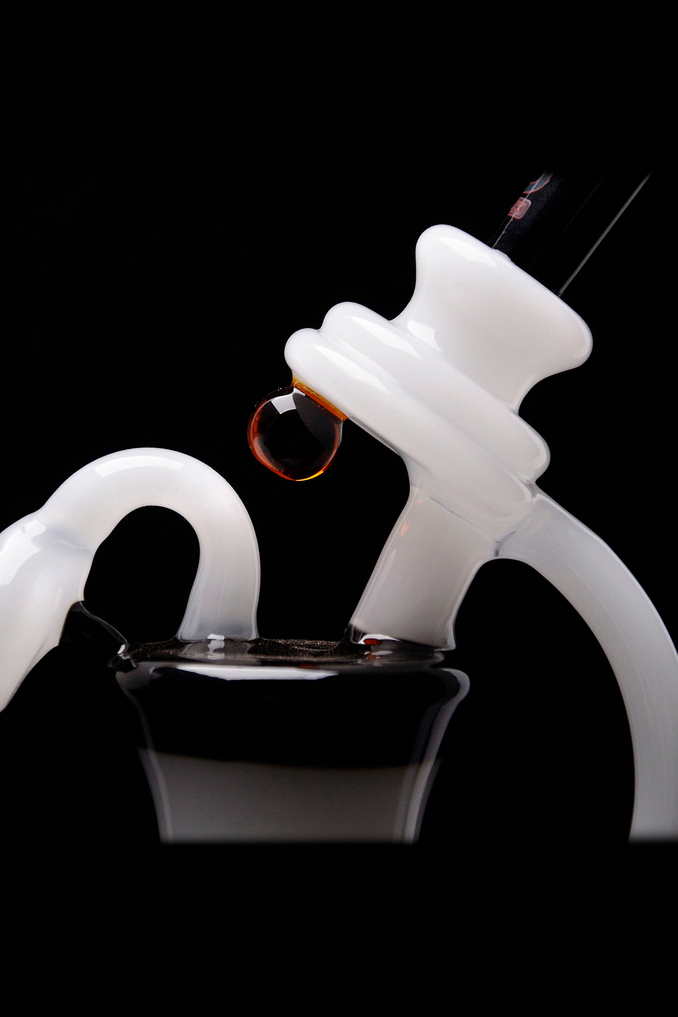 BoroTech Microscope Bong: A Stylish Smoking Essential