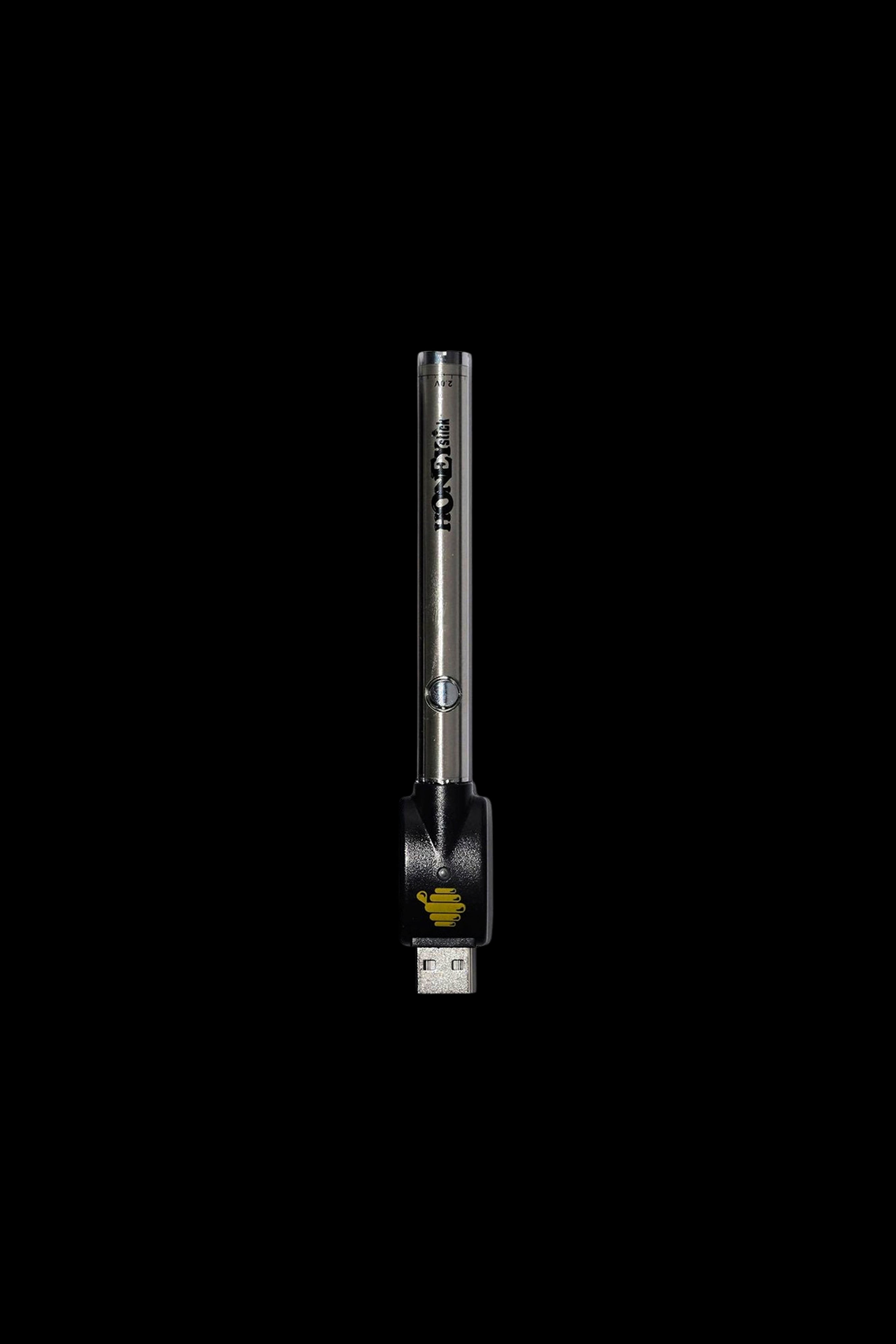 HoneyStick 510 Twist: The Ultimate Variable Voltage Vape Battery