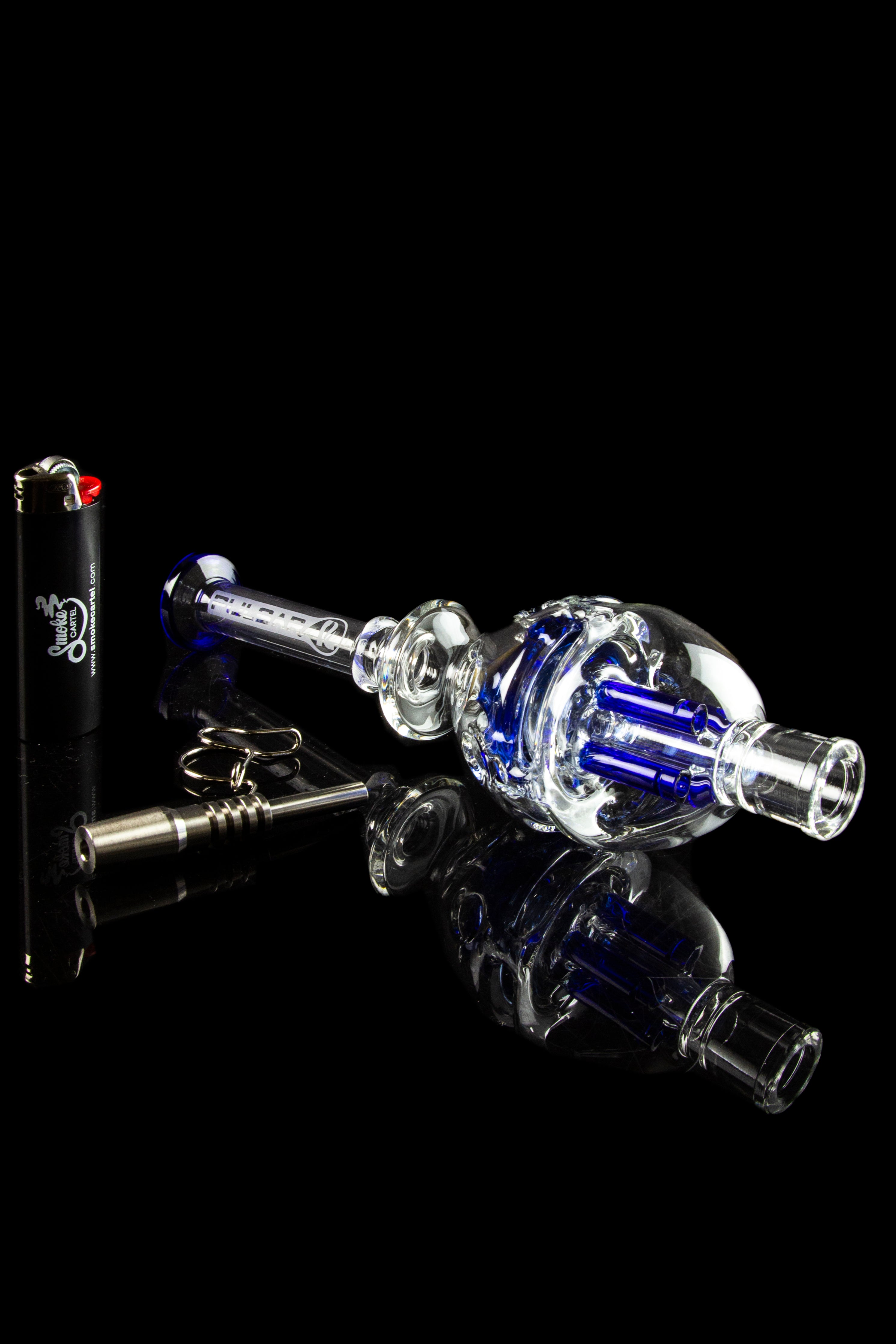 Pulsar Fabulous Egg Nectar Honey Straw Collector - A Must - Have!