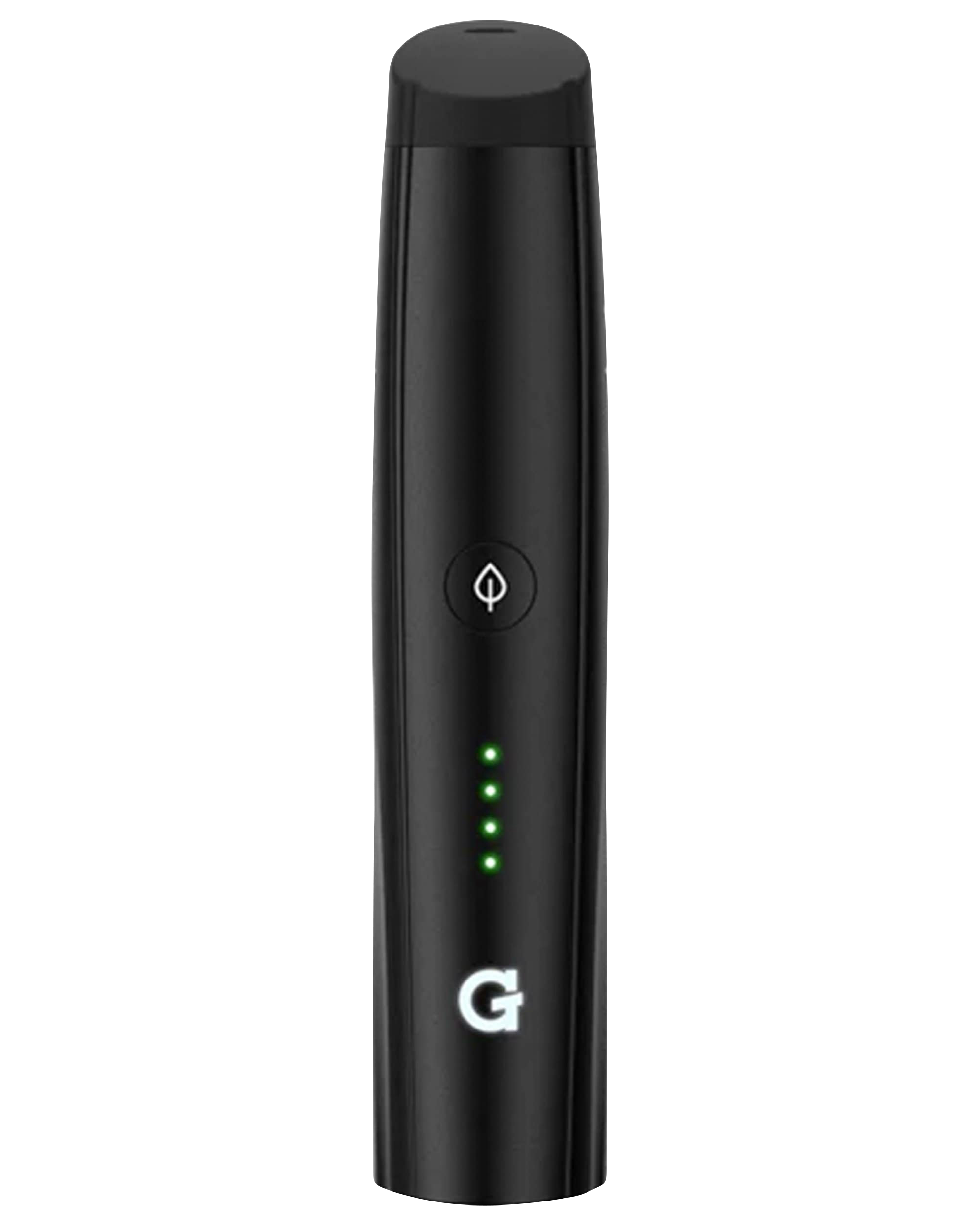 G Pen Pro - The Ultimate Portable Dry Herb Vaporizer