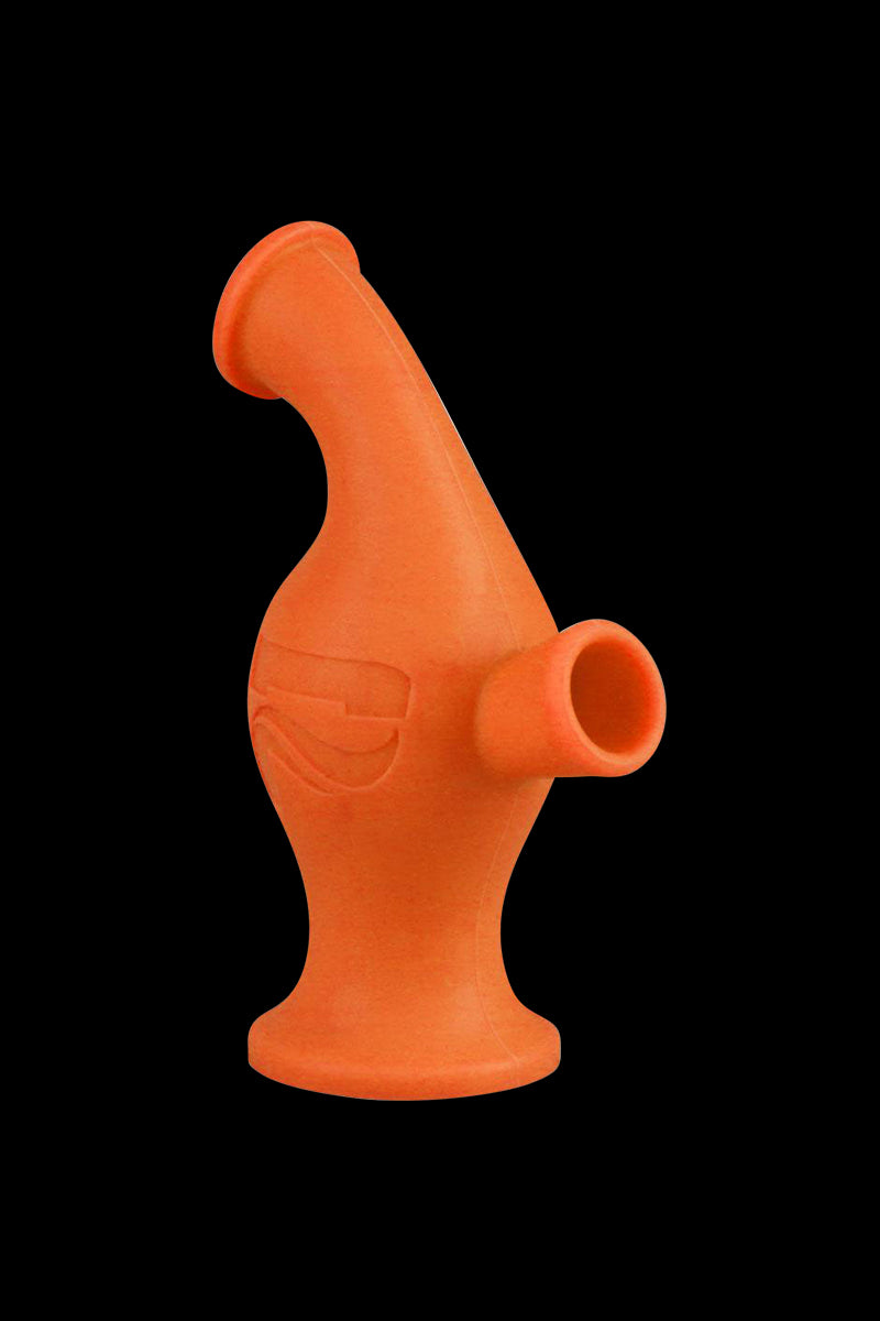 Pulsar RIP Silicone Mini Bubbler - Your Ultimate Smoking Companion