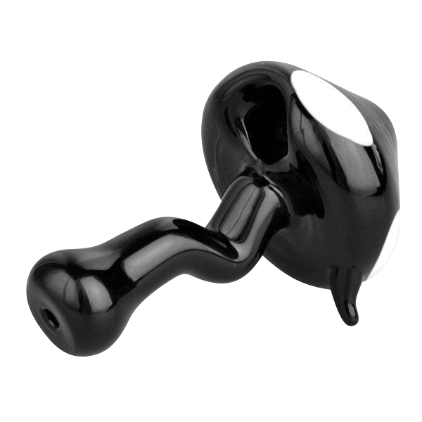 Enchanting Mushroom Hand Pipe