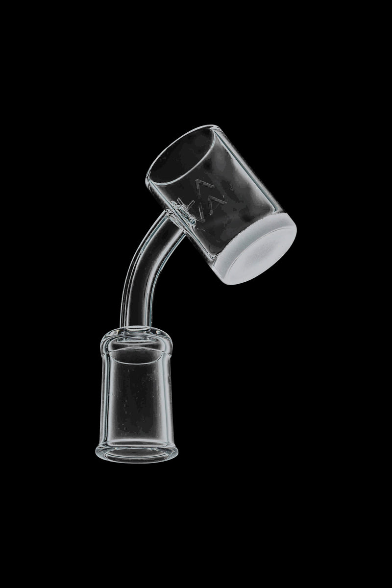 LavaTech XL Quartz Banger: The Ultimate Dabbing Experience