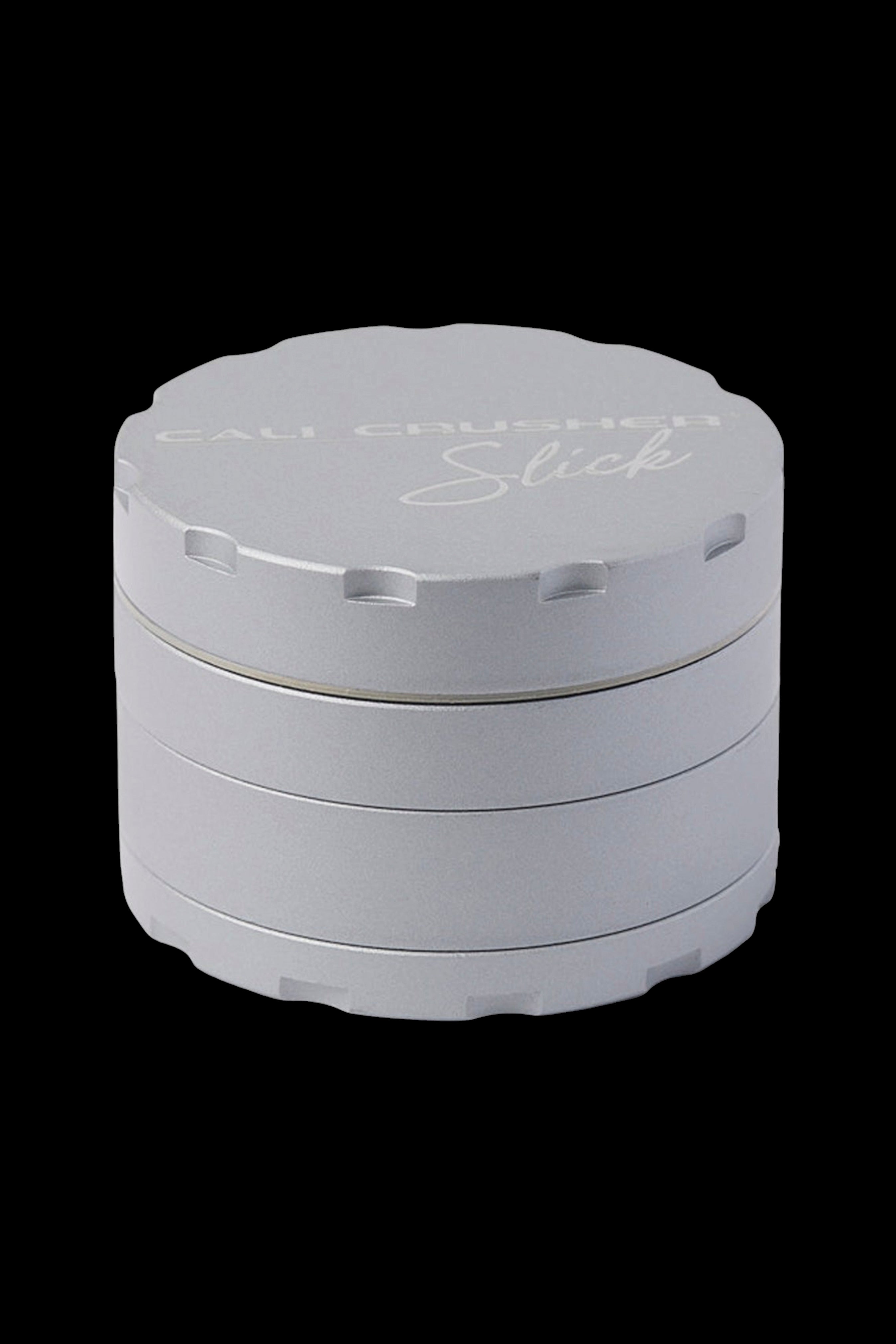 Cali Crusher O.G. Slick - The Ultimate Herb Grinder