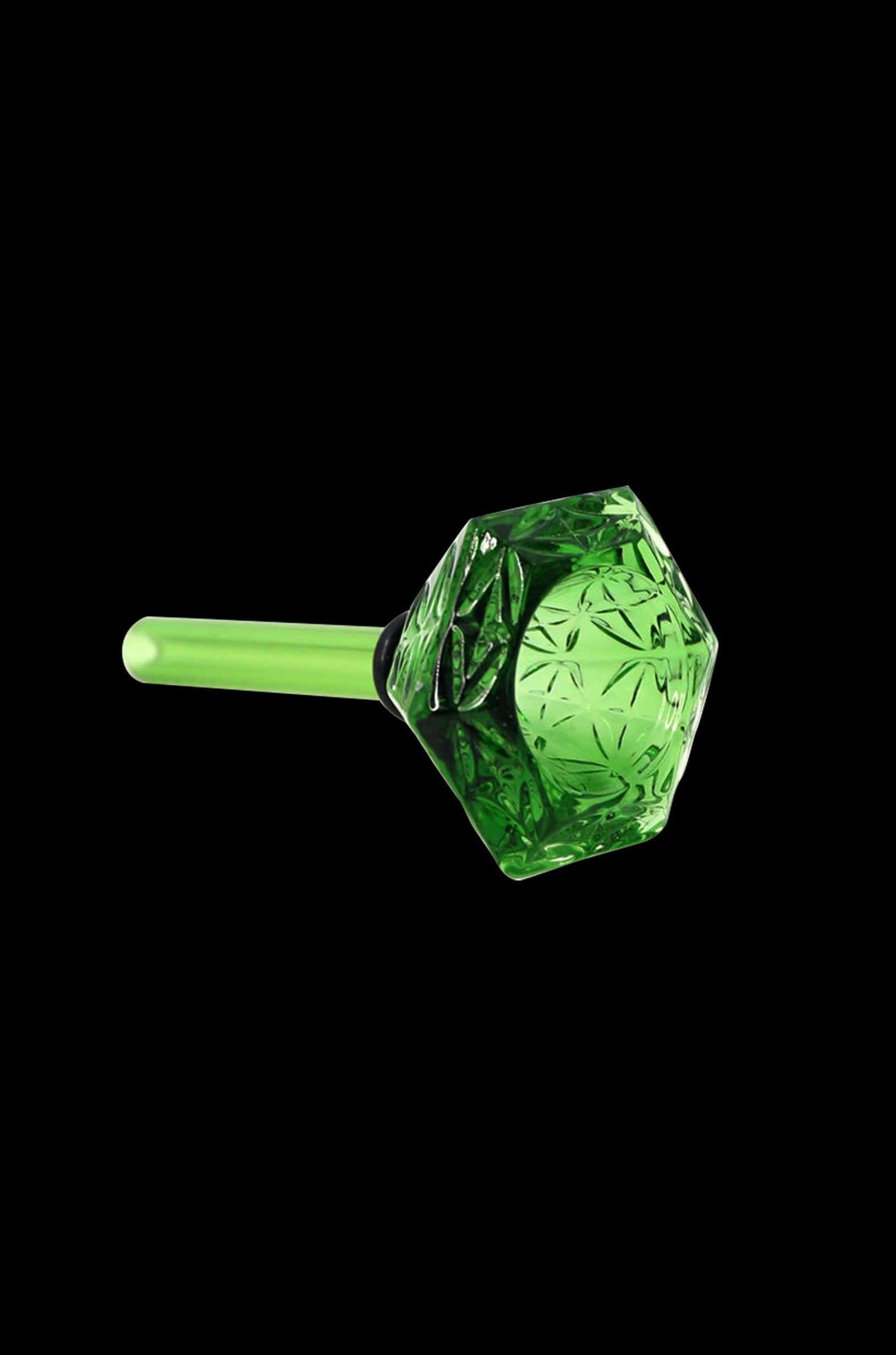 My Bud Vase Jewel Bong Bowl