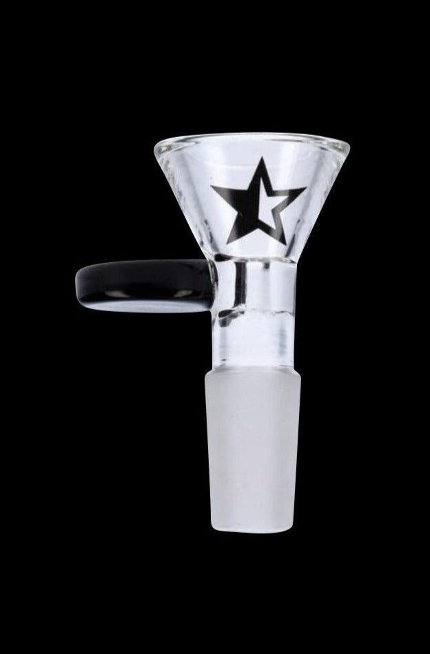 Famous X Herb Bowl: 14.5mm Male Joint - The Perfect Choice!
