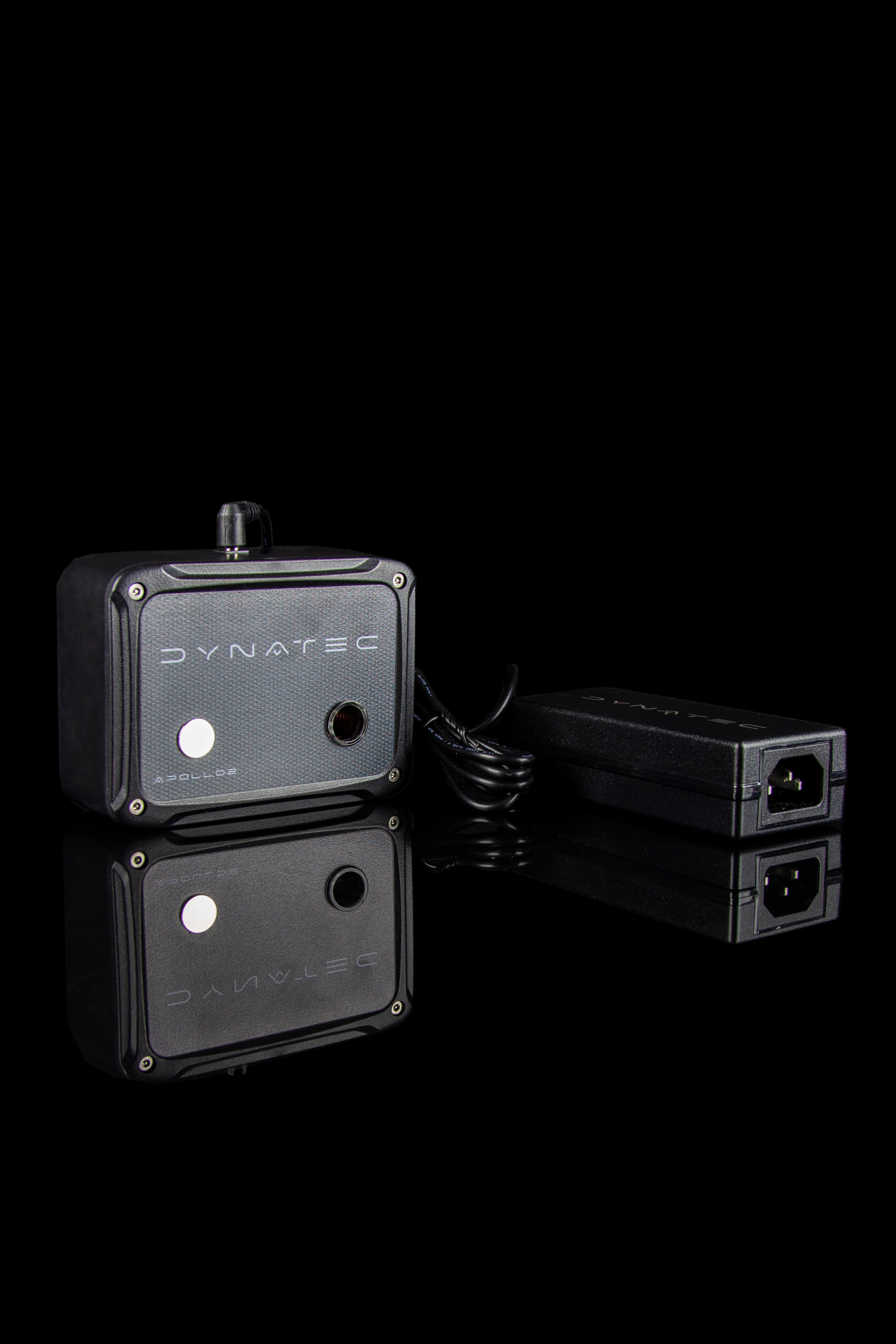 DynaVap DynaTec Apollo 2 Induction Heater: The Ultimate Vaping Upgrade