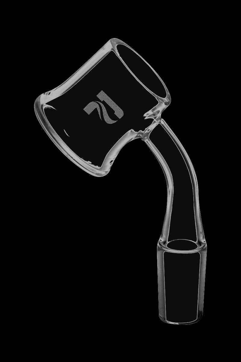 Pulsar Flat Top Quartz Banger: The Ultimate Concentrate Holder