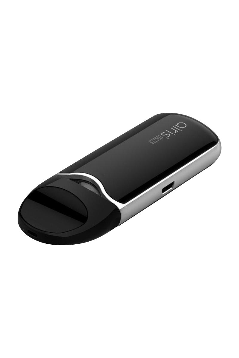 Airis Tripod: The Ultimate 3 - In - 1 Discreet Vaporizer