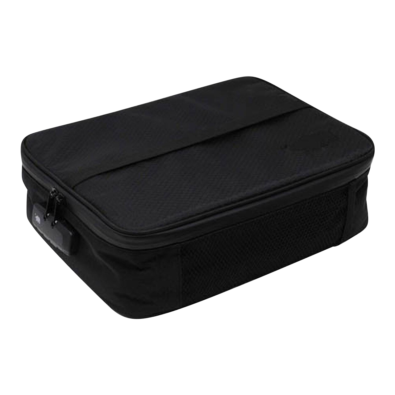 Cali Crusher Extra Large Soft Case with Combo Lock - Your Ultimate Travel Companion