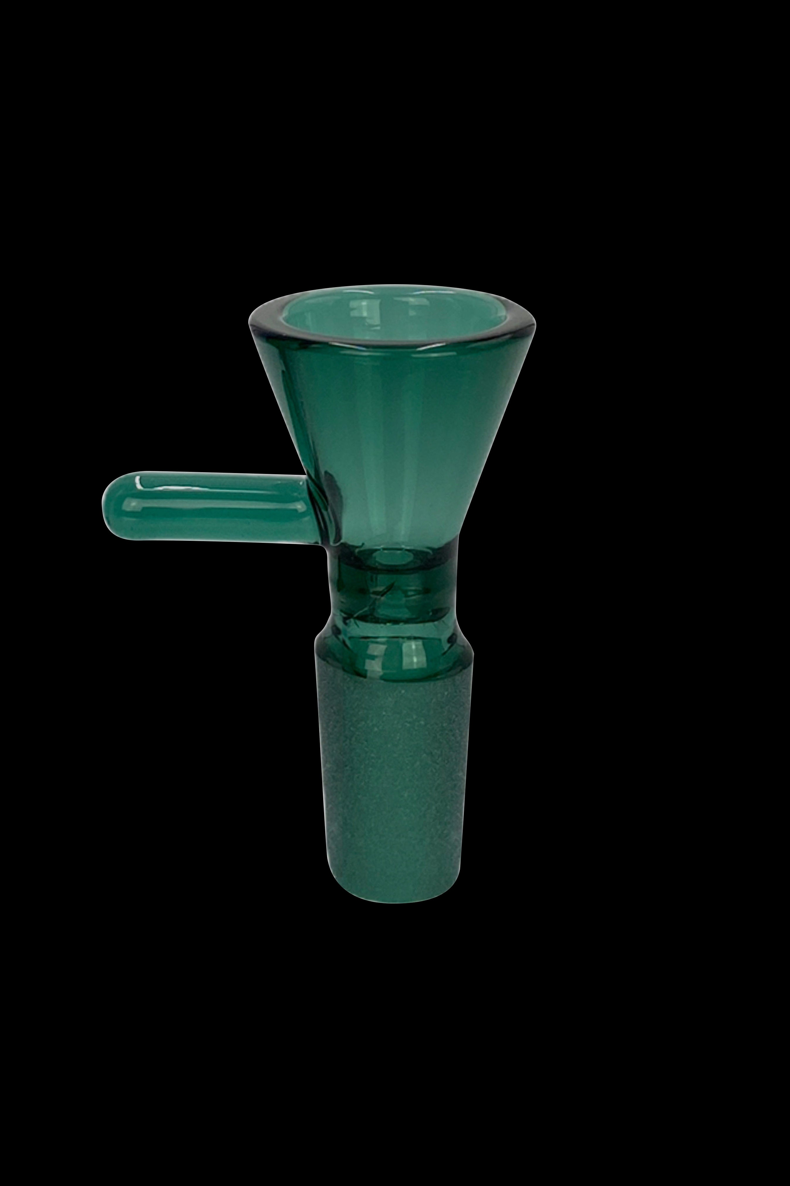Prism Water Pipes Colorful Flower Bowl