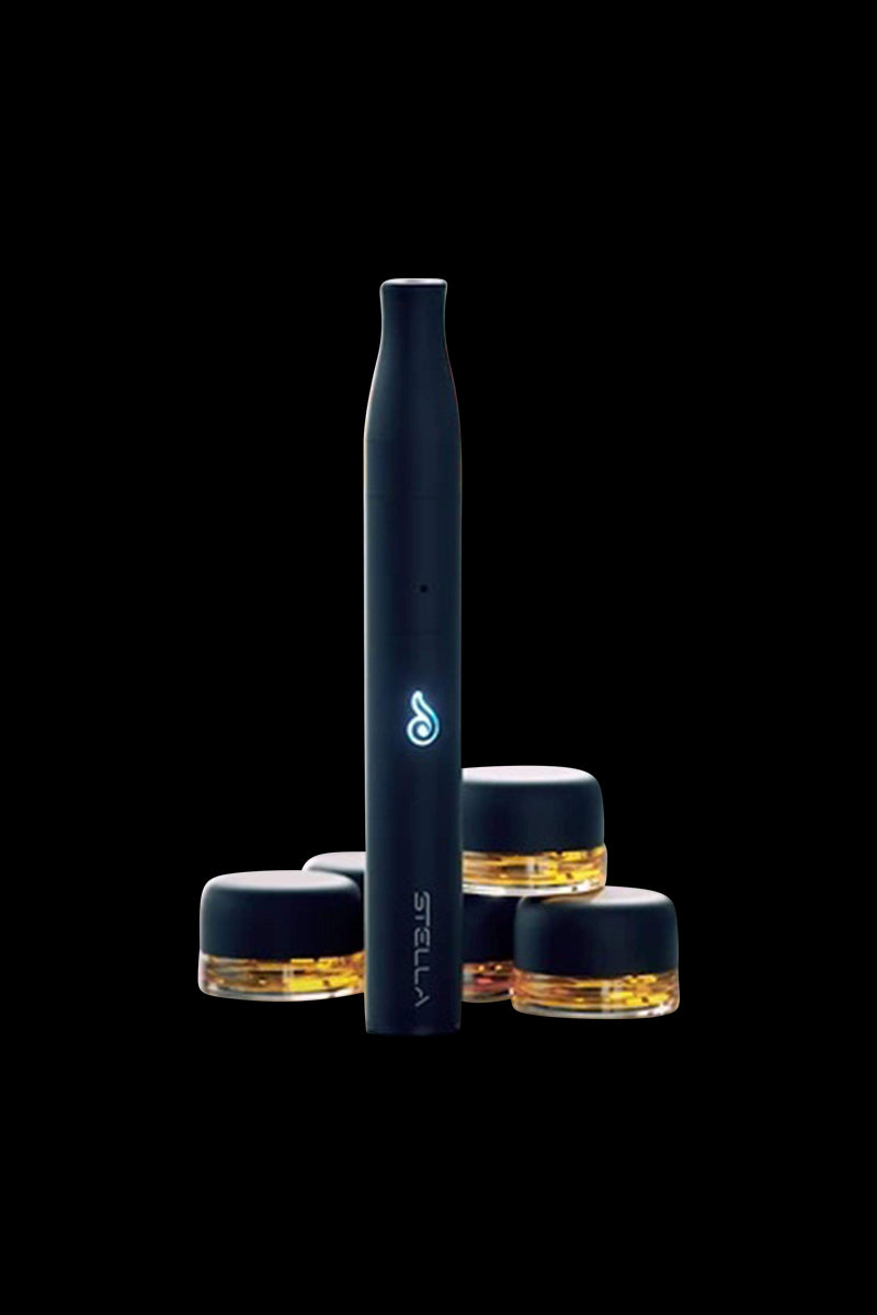 Dr. Dabber Stella: The Ultimate Portable Vaporizer