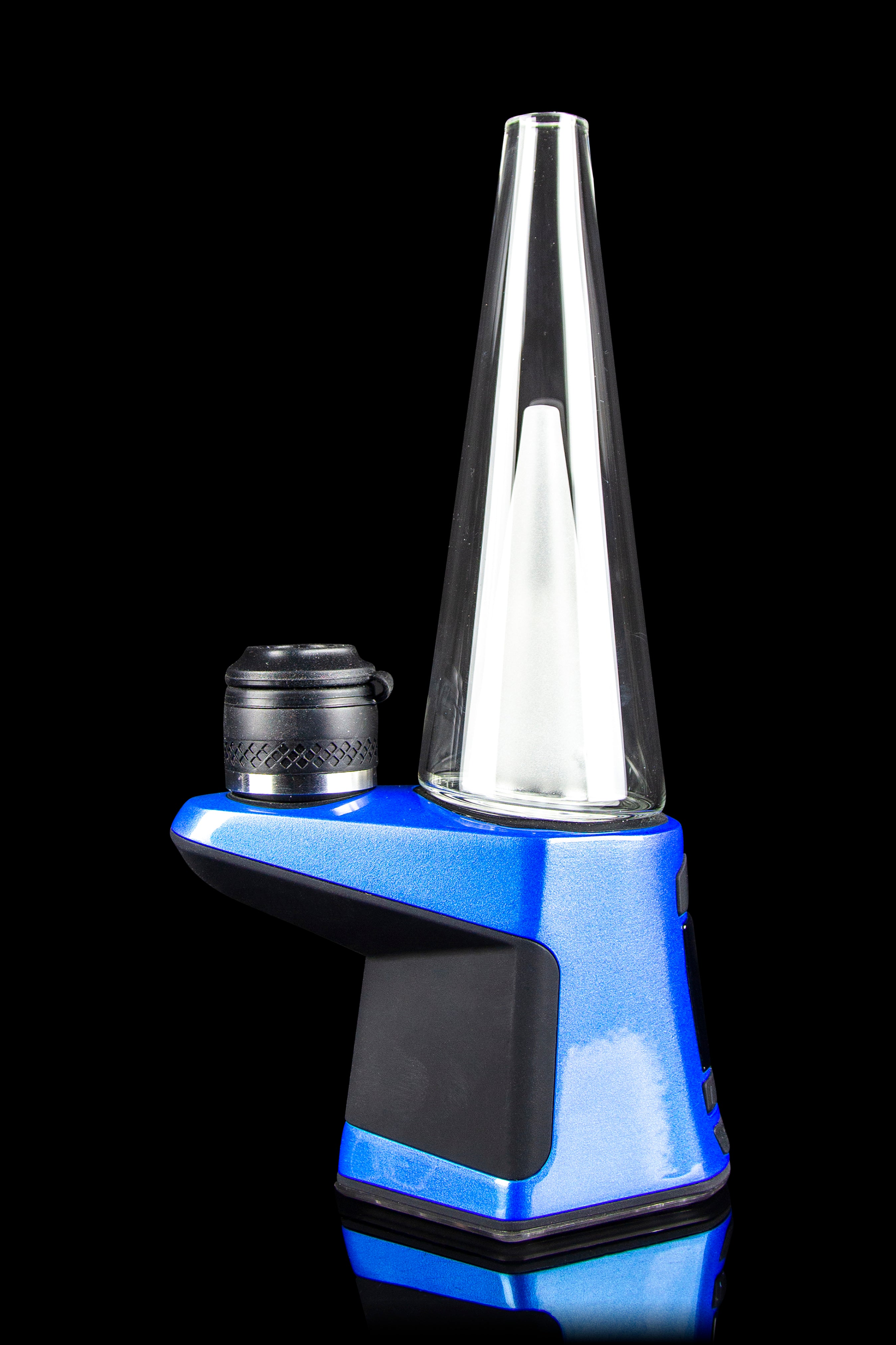 MingVape Luxo - The Ultimate Electronic Dab Rig