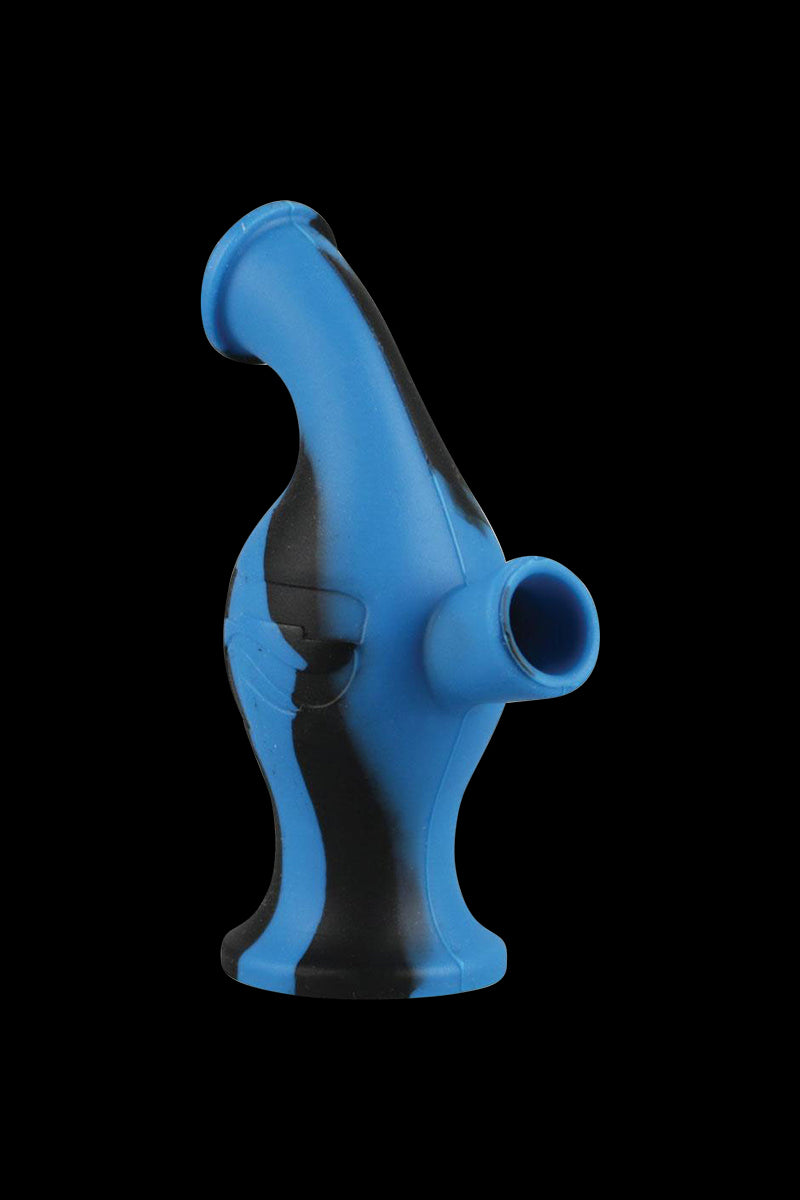 Pulsar RIP Silicone Mini Bubbler - Your Ultimate Smoking Companion