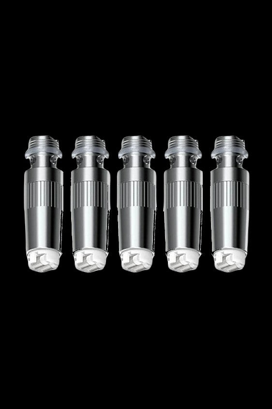 Boundless Terp Pen Coils - Unleash Pure Flavor!