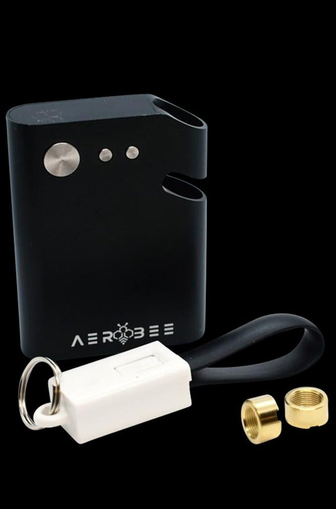 HoneyStick AeroBee: The Ultimate Digital Vaporizer