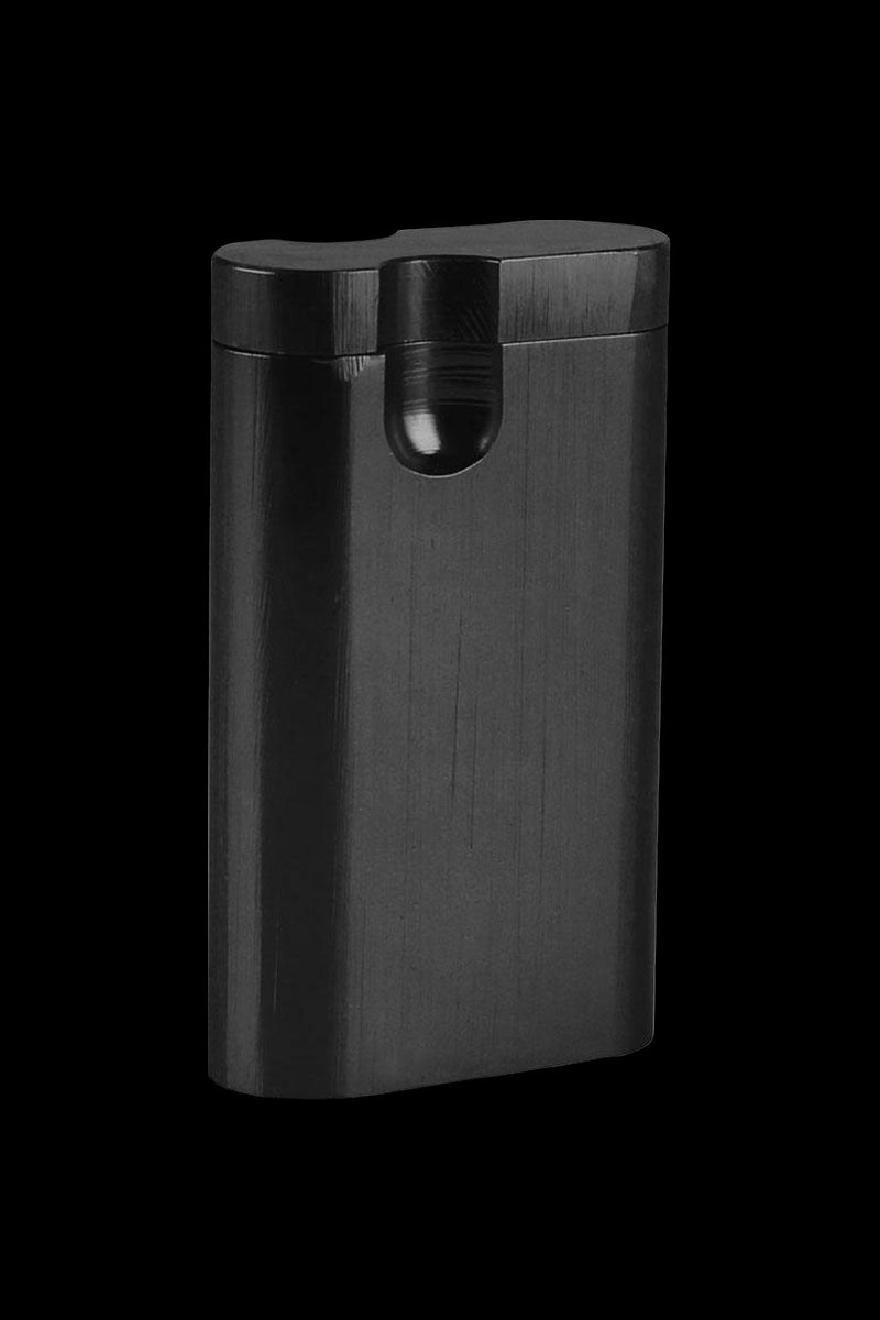 Anodized Aluminum Premium Smoke Stopper