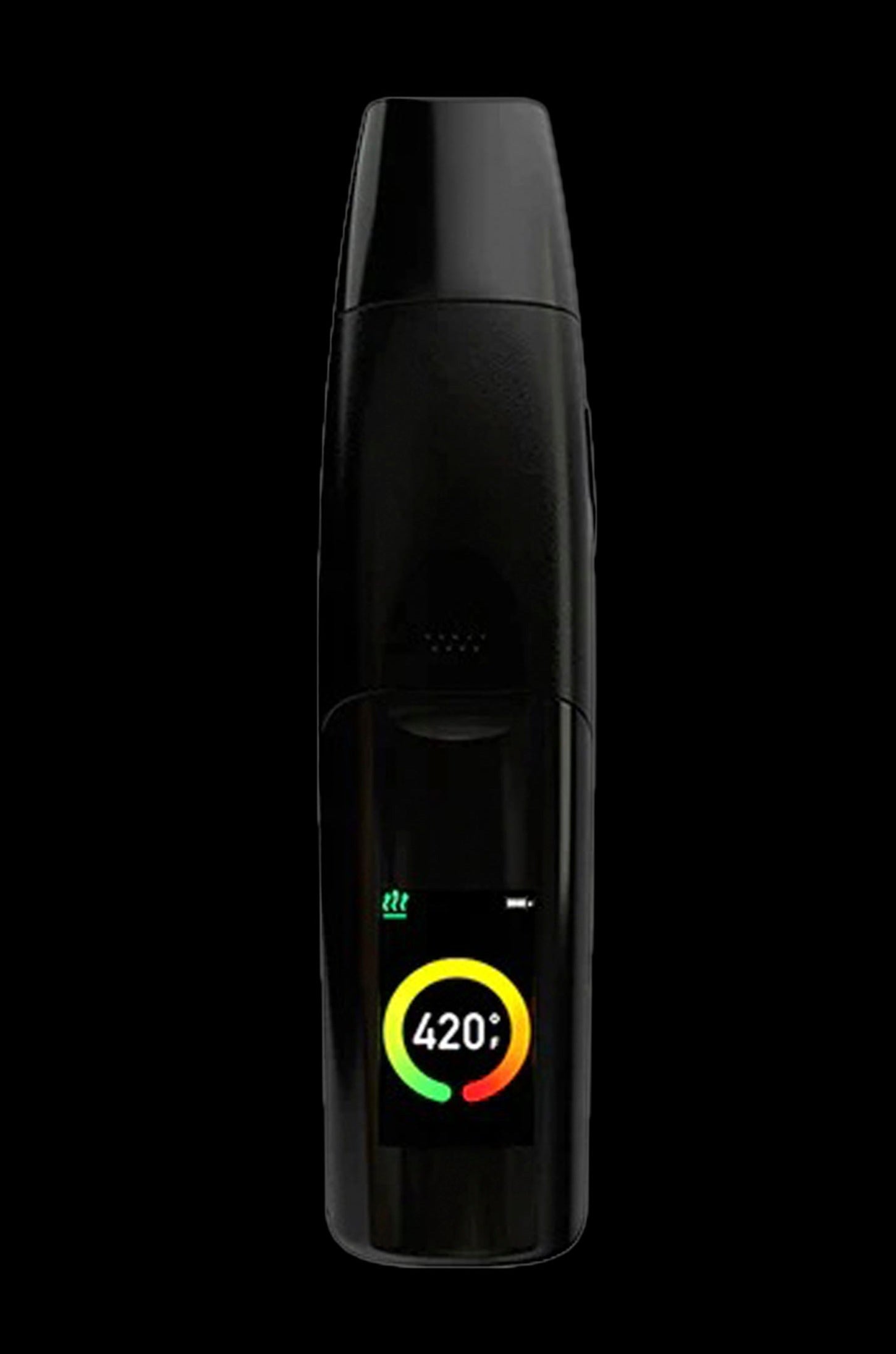 Grenco Science G Pen Elite 2.0 - The Ultimate Dry Herb Vaporizer