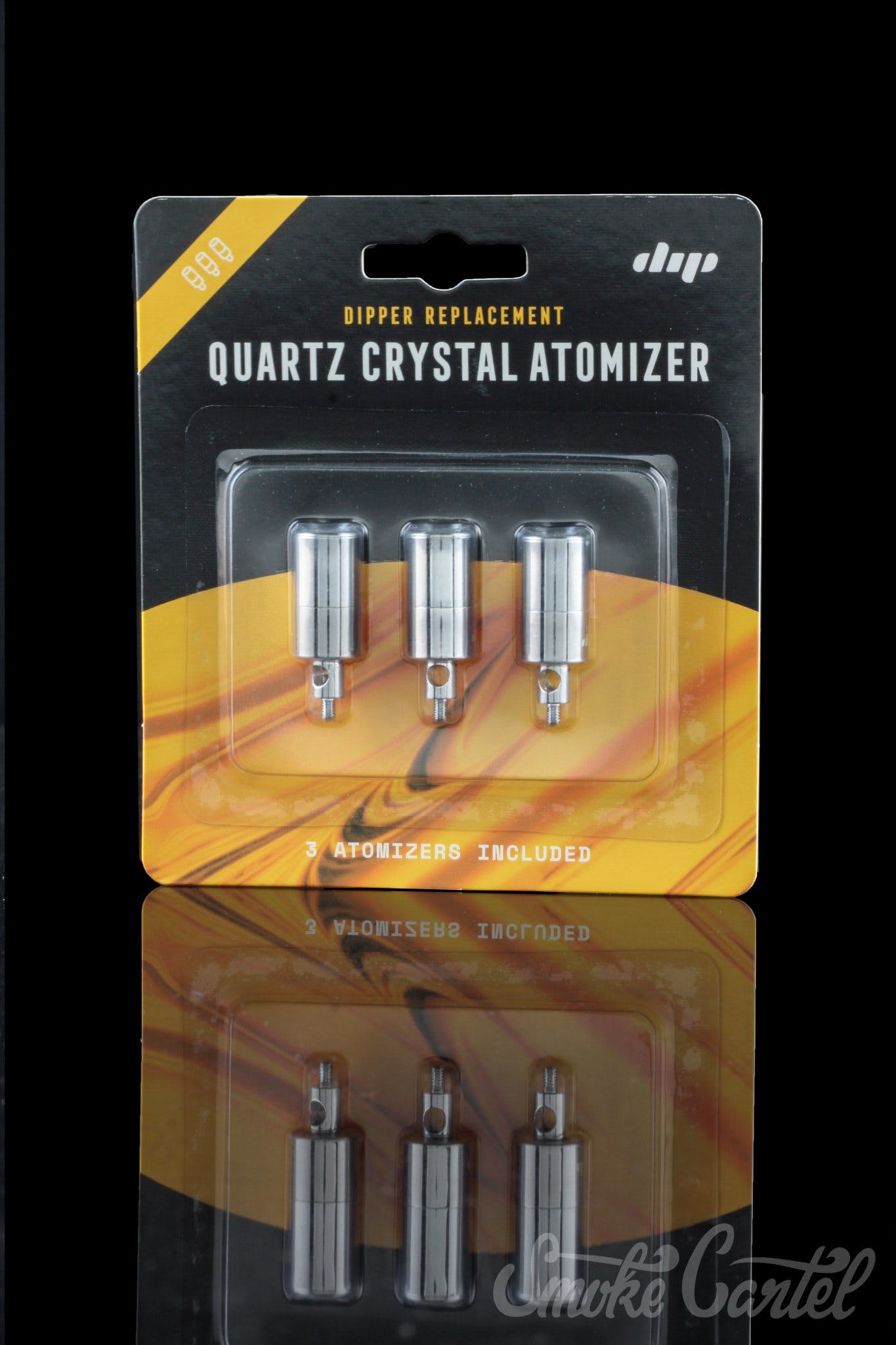 Dip Devices Dipper Quartz Crystal Atomizer - Enhance Your Vaping Experience