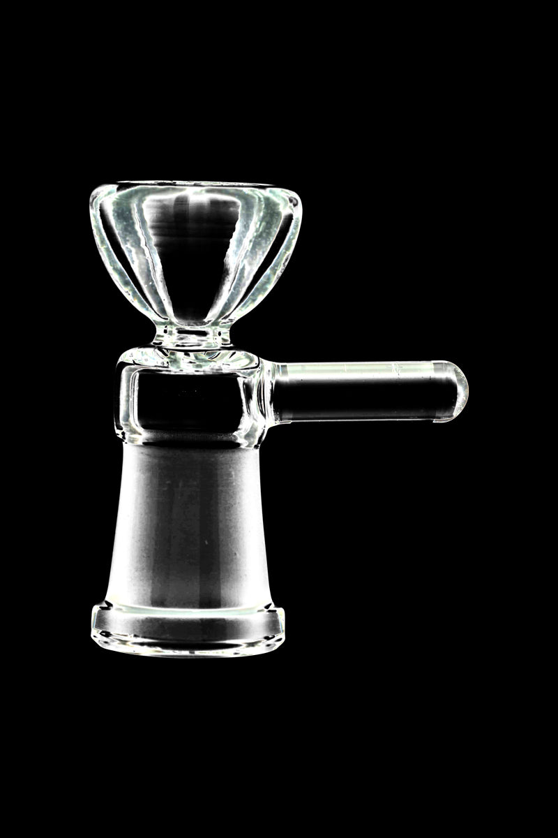 Gorgeous Female Pinch Bowl - Transform Your Dab Rig Now!