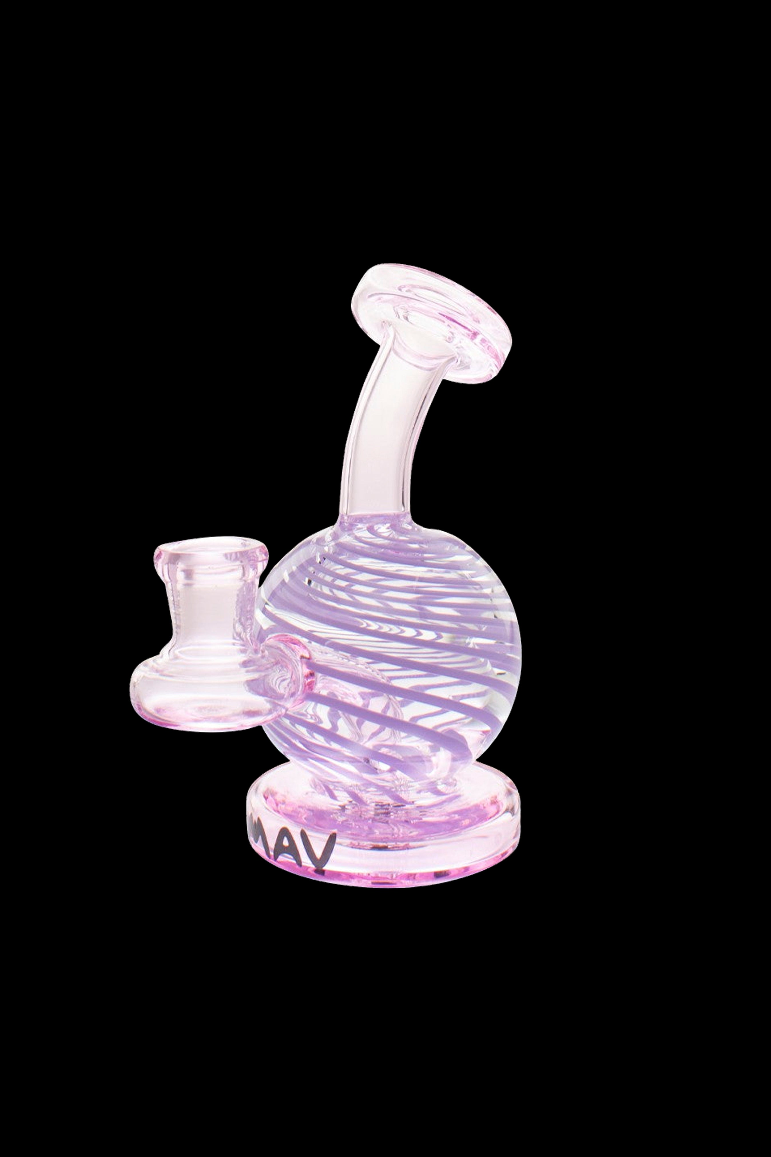 MAV Glass Stunning Solar Bulb Rig