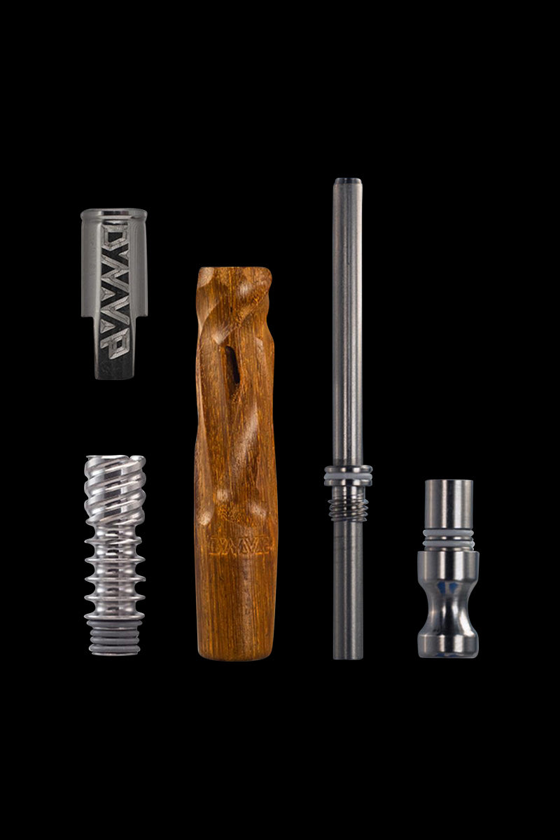 DynaVap OmniVonG Hydra XL: The Ultimate Manual Vaporizer