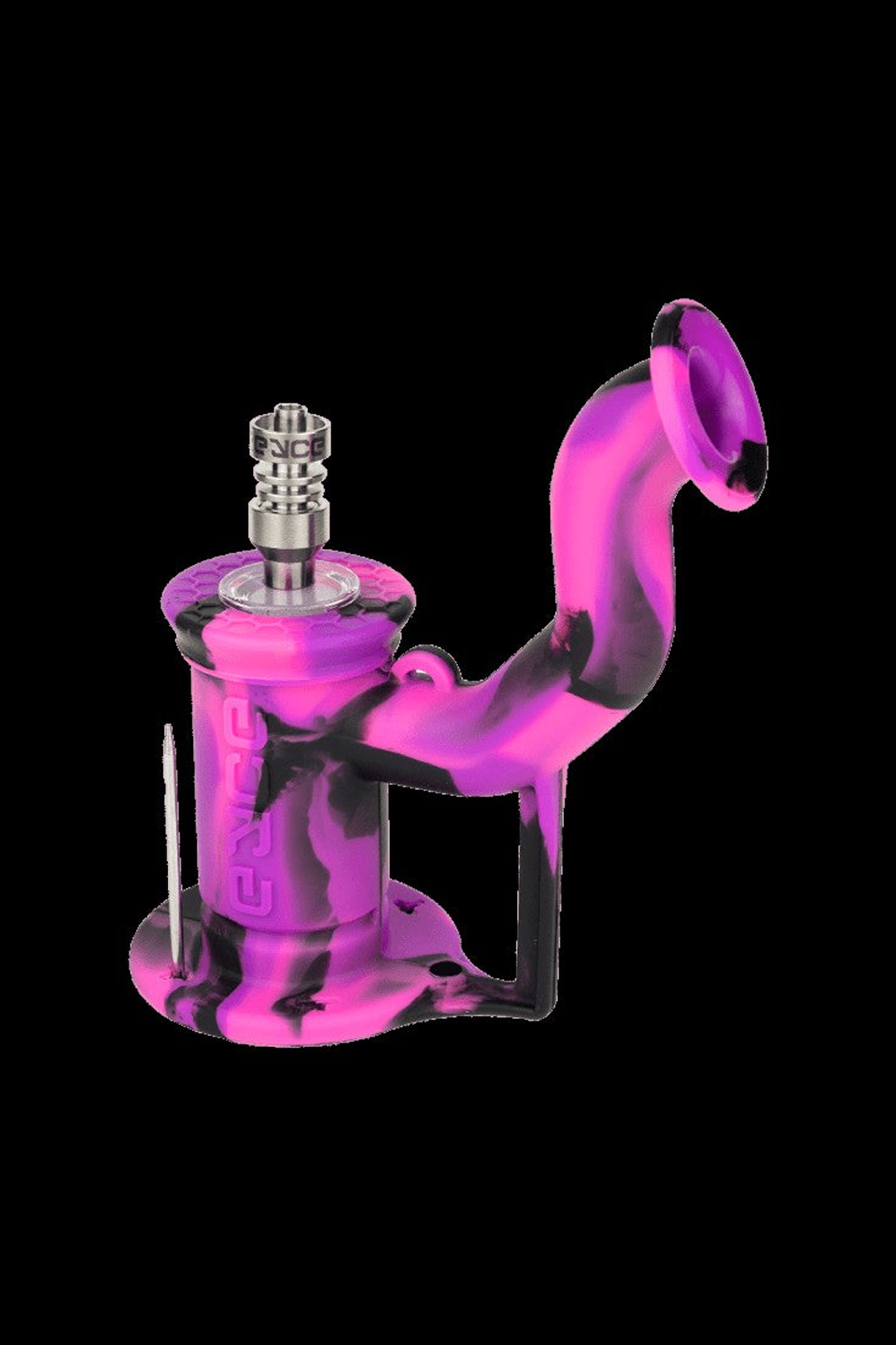 Eyce Rig 2.0 - The Ultimate Upgrade