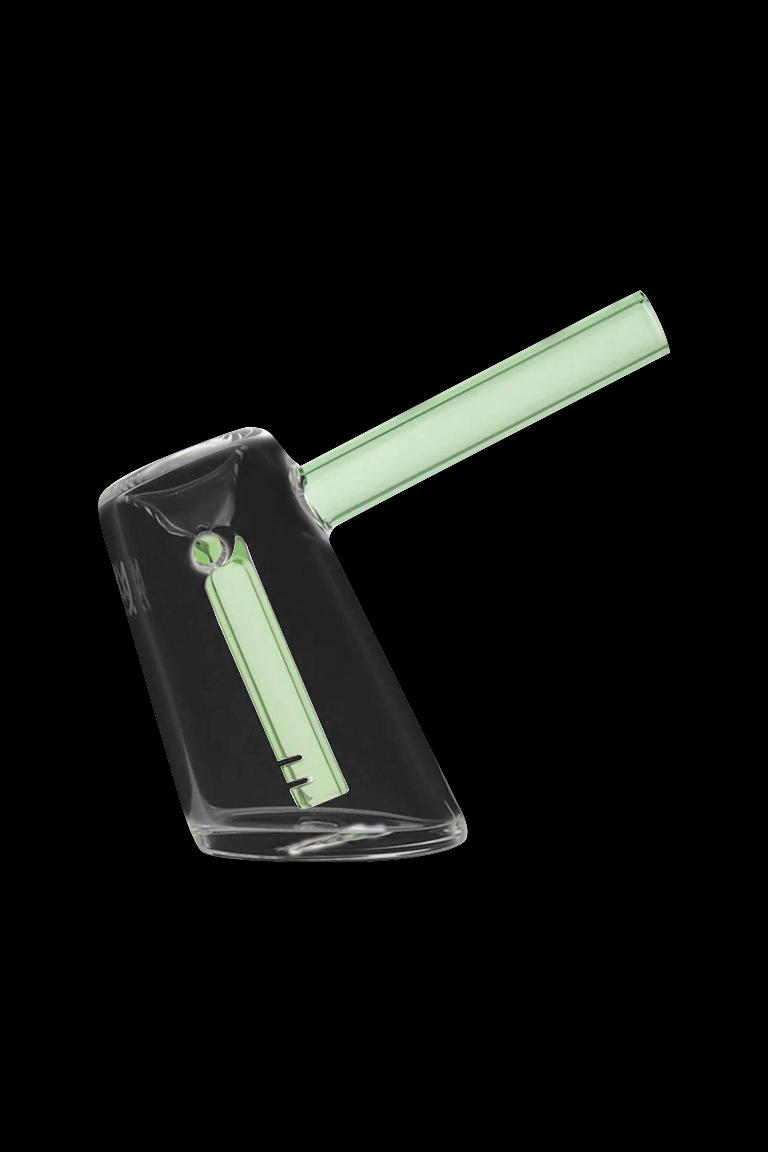 MJ Arsenal's Stunning Fulcrum Bubbler