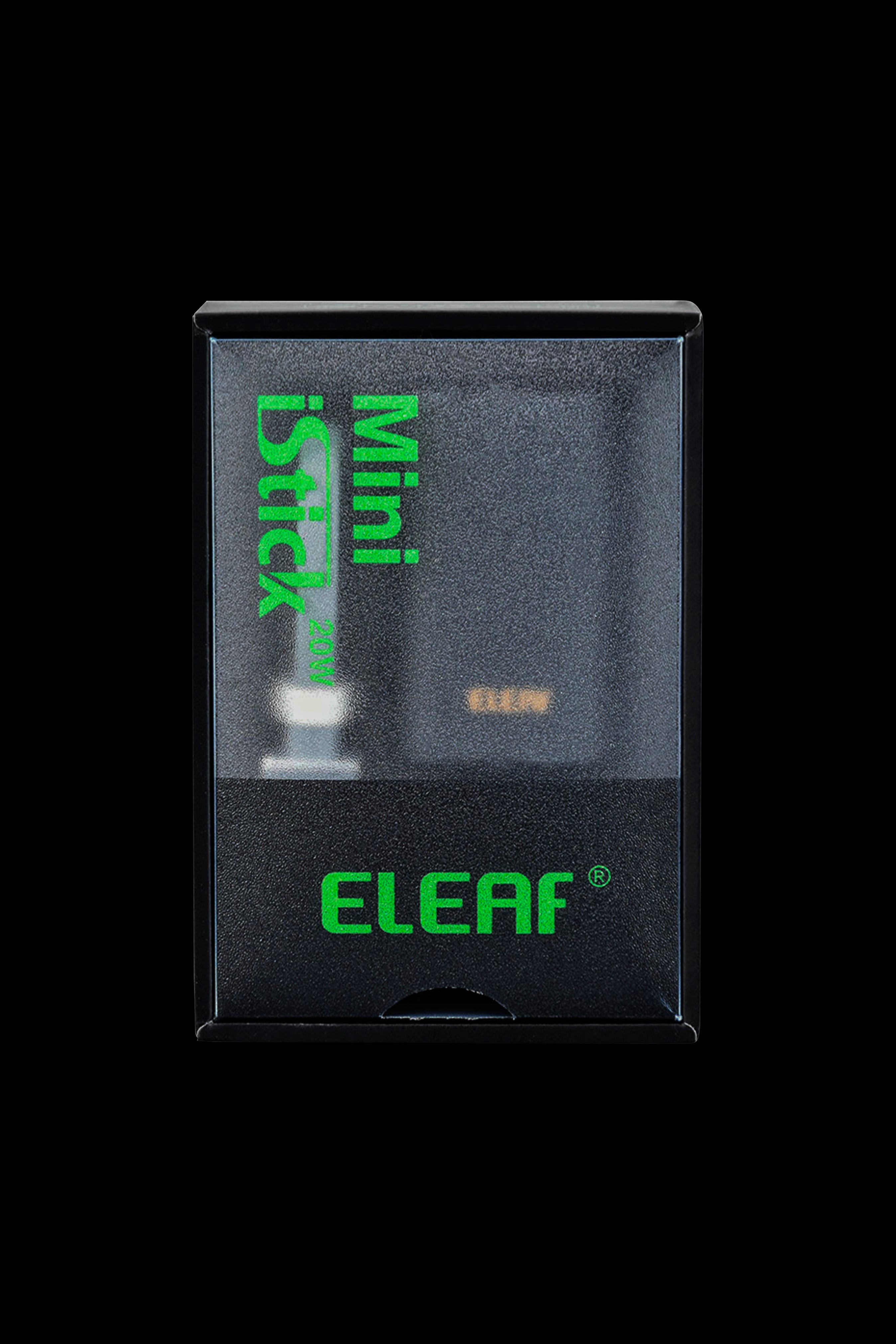 Eleaf Mini iStick 20W: Compact Vaping Powerhouse
