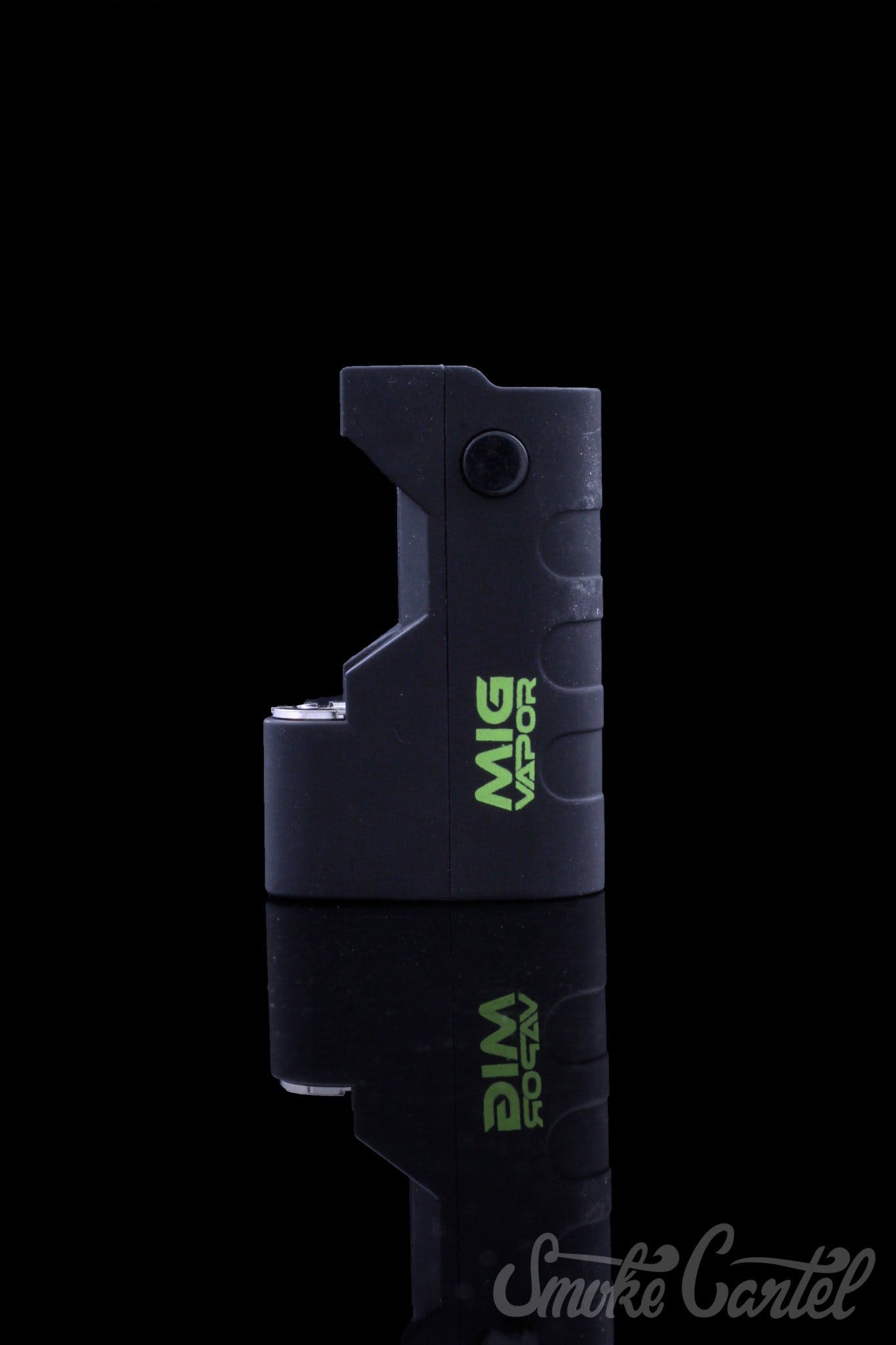 MiG Vapor MIGI Vape Pen Battery: The Ultimate Choice for 510 Pre - Filled Cartridges