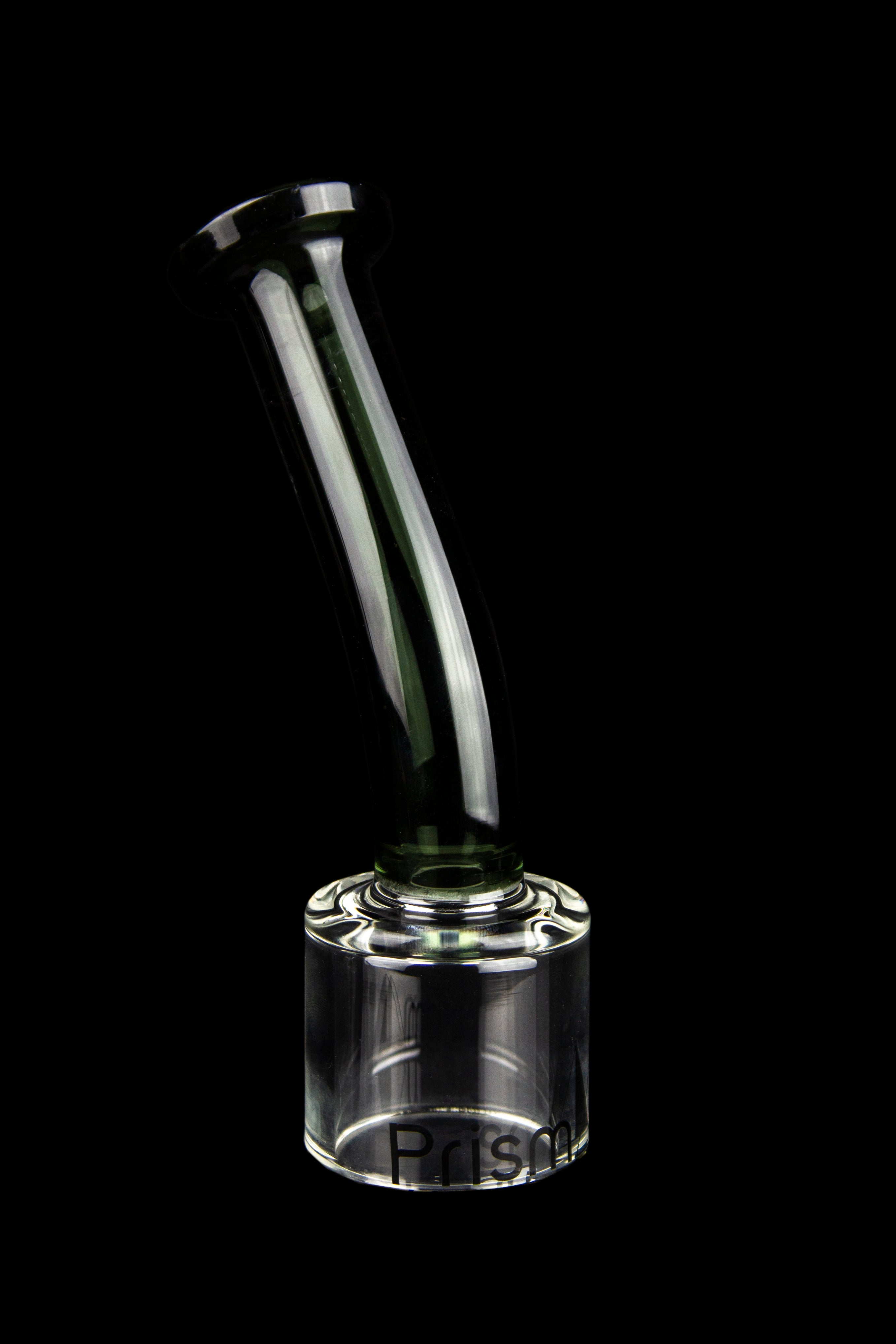 Prism's Stunning Sunflower Big Honeycomb Modular Bong