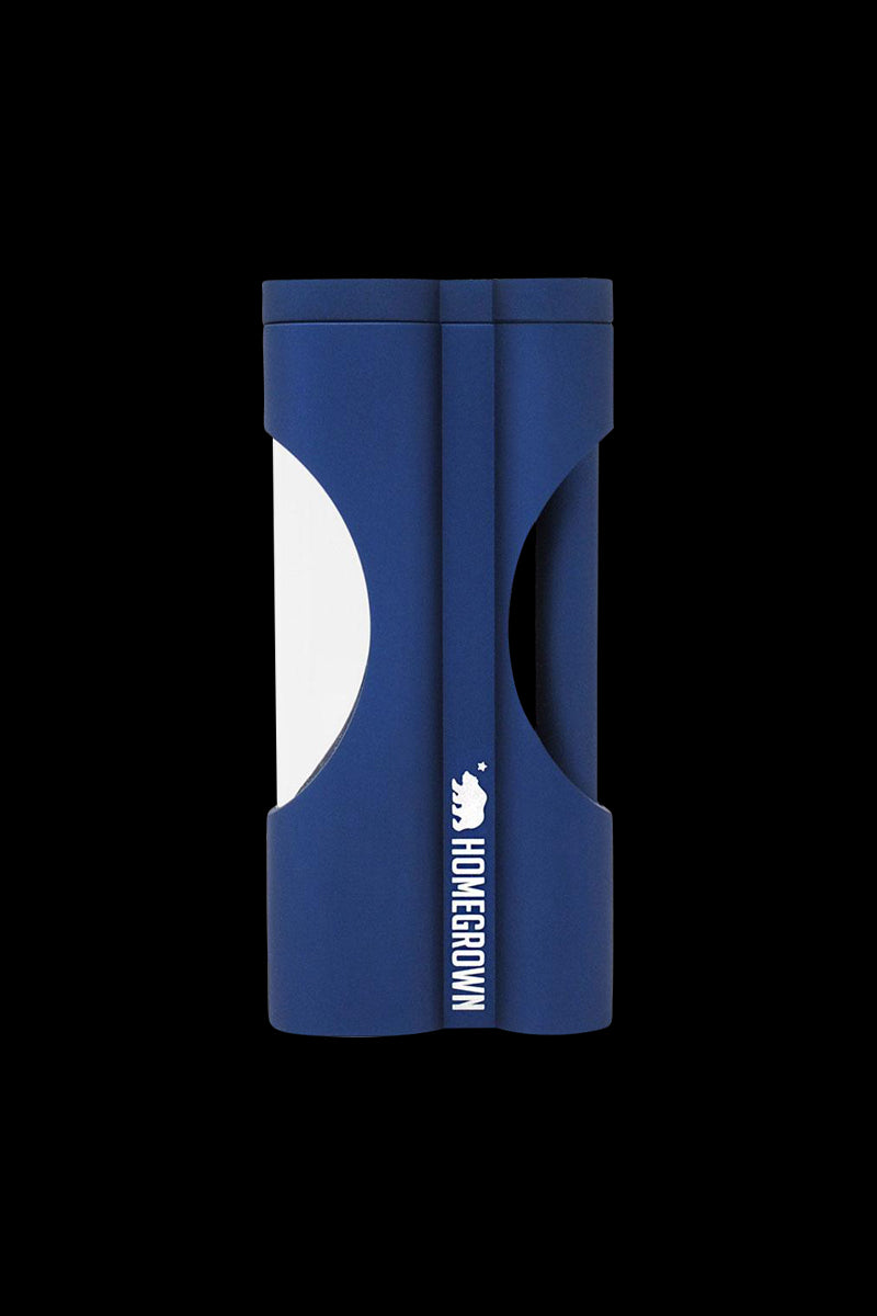 Cali Crusher Homegrown Aluminum Dugout with Matte Finish