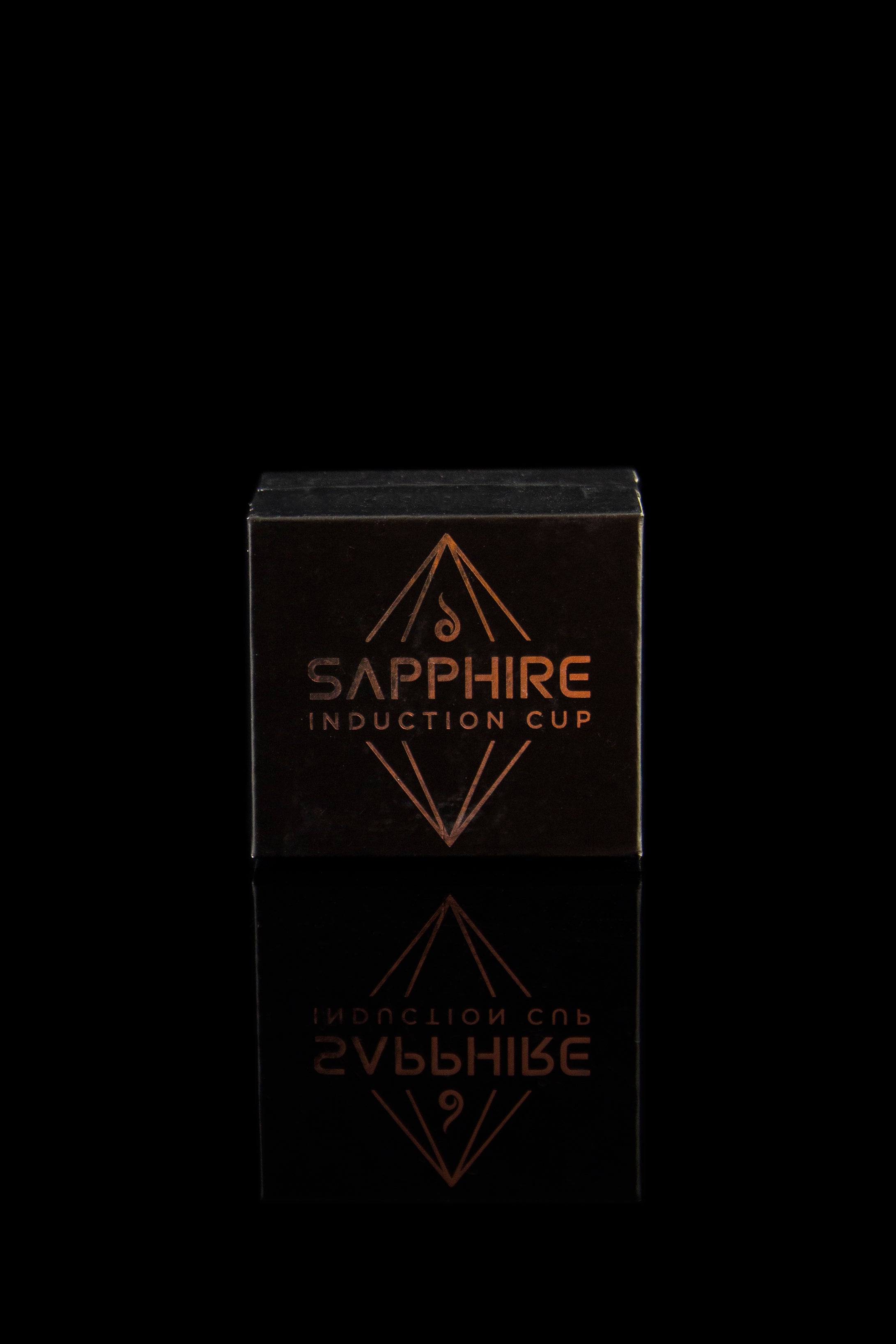 Dr. Dabber SWITCH Sapphire Induction Cup - The Epitome of Luxury Dabbing