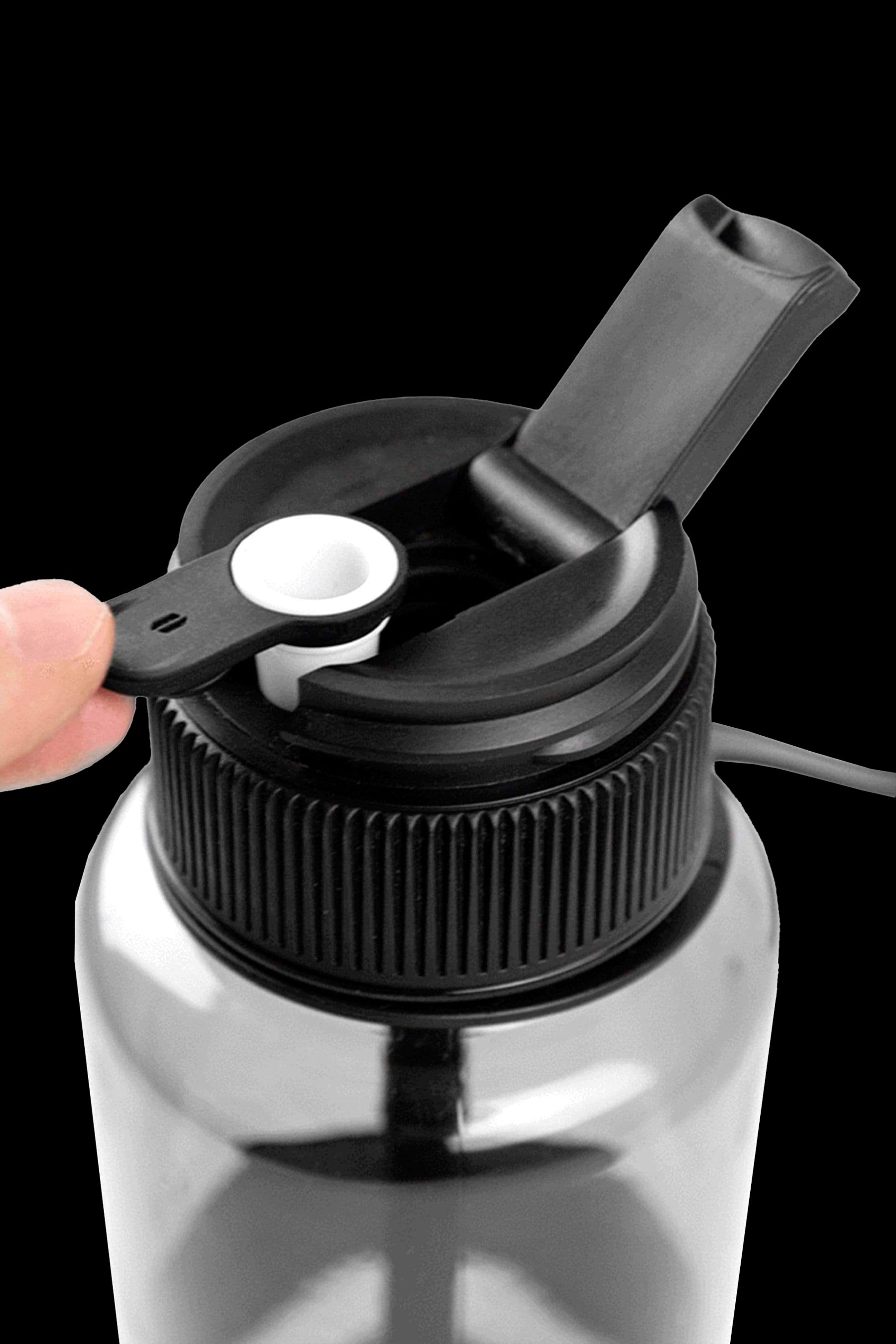 Puffco Budsy: The Stealthy Bong