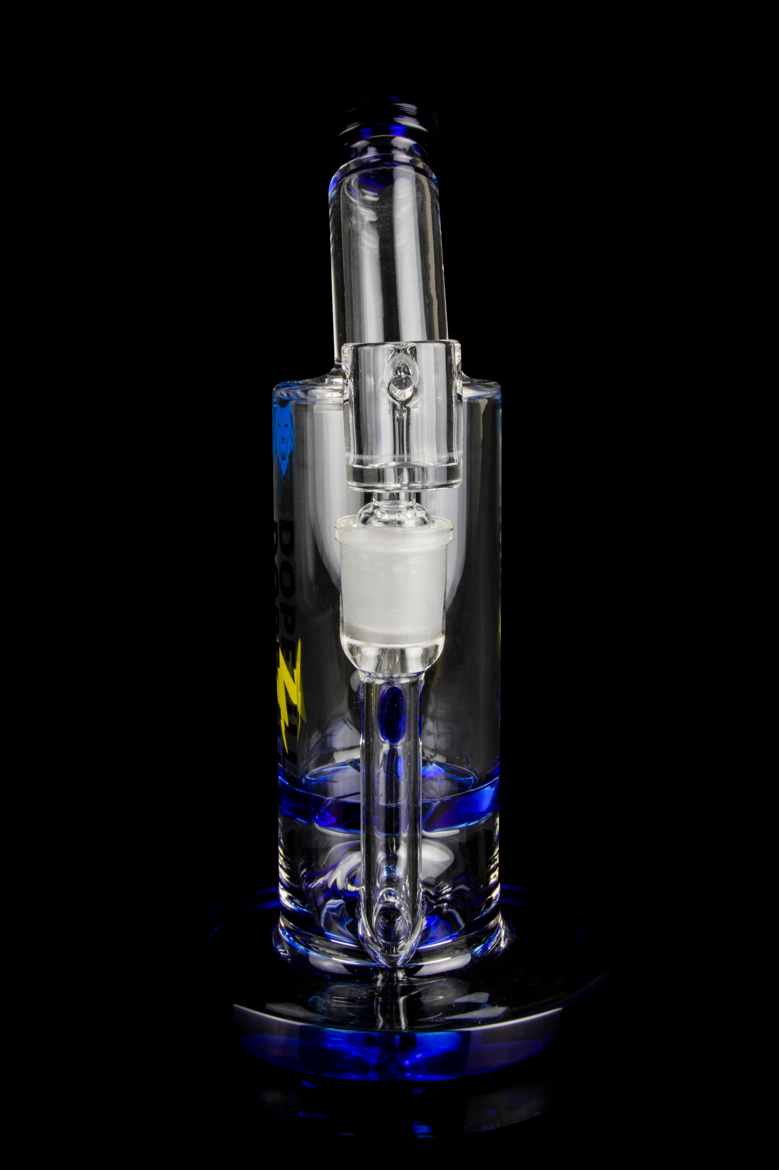 Dopezilla Lycan Dab Rig - The Monster's Delight