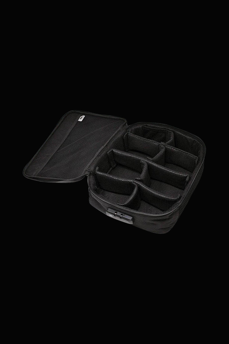 Cali Crusher Extra Large Soft Case with Combo Lock - Your Ultimate Travel Companion