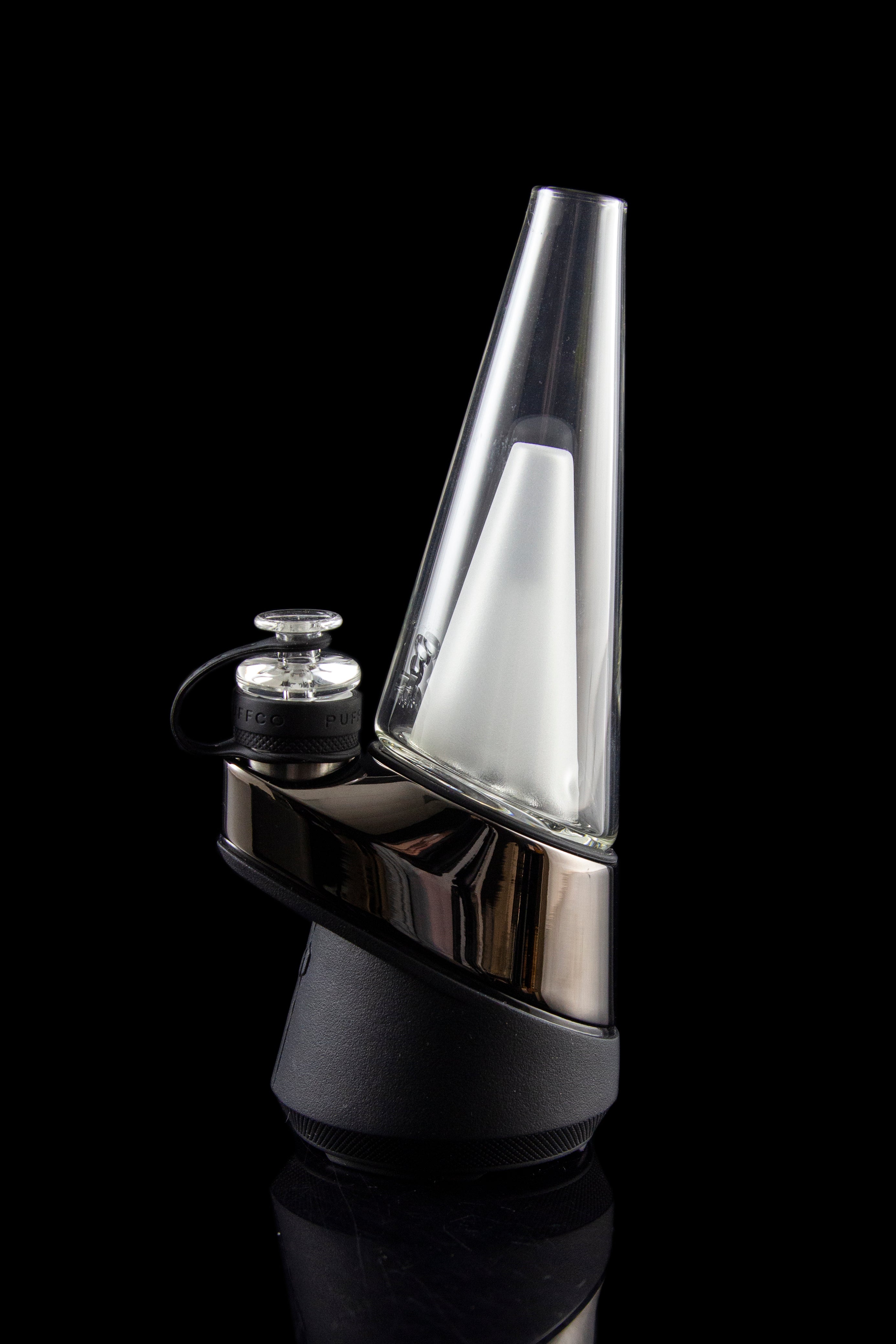 Puffco Peak: The Ultimate Smart Dab Rig
