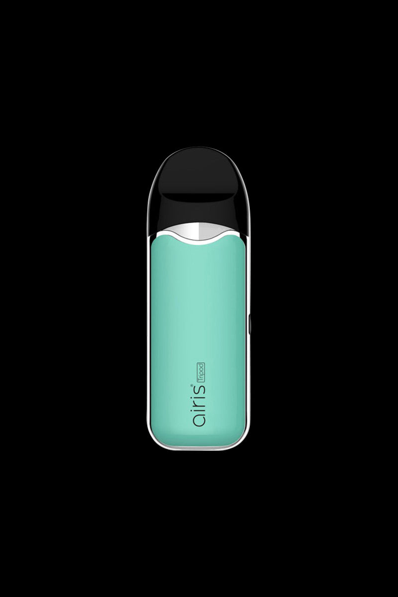 Airis Tripod: The Ultimate 3 - In - 1 Discreet Vaporizer