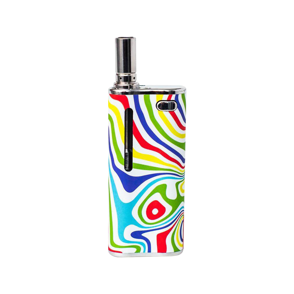 Famous Brandz Amnesia: The Ultimate Discreet Cartridge Vaporizer