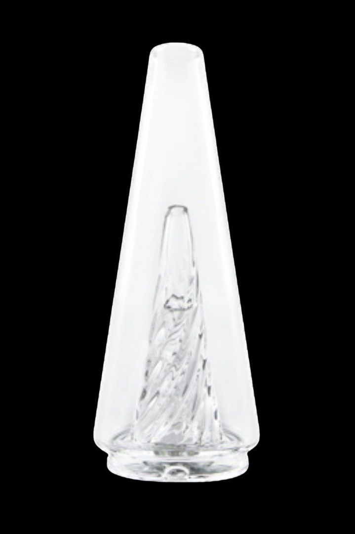 Puffco Peak Pro 2.0 Hand - Blown Glass Attachment
