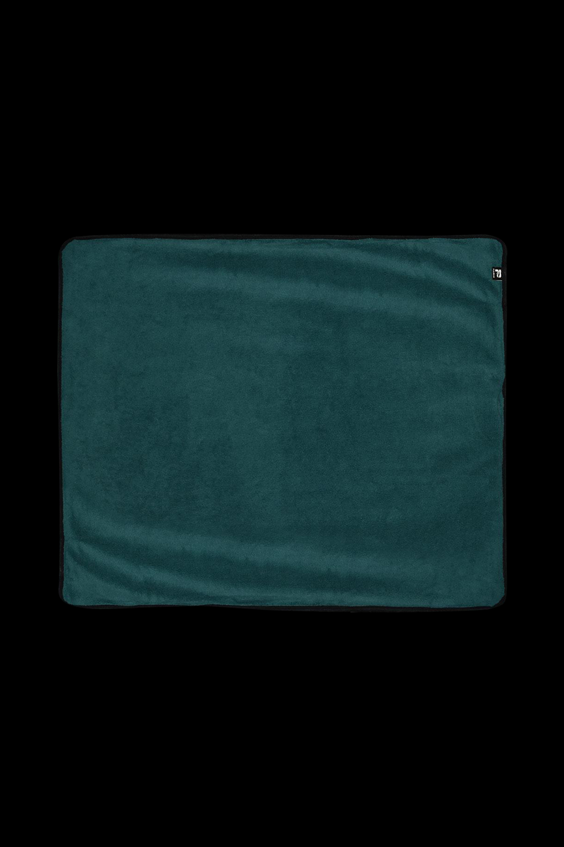 Pulsar Fleece Throw Blanket - '80s T-Rex: A Nostalgic Delight!