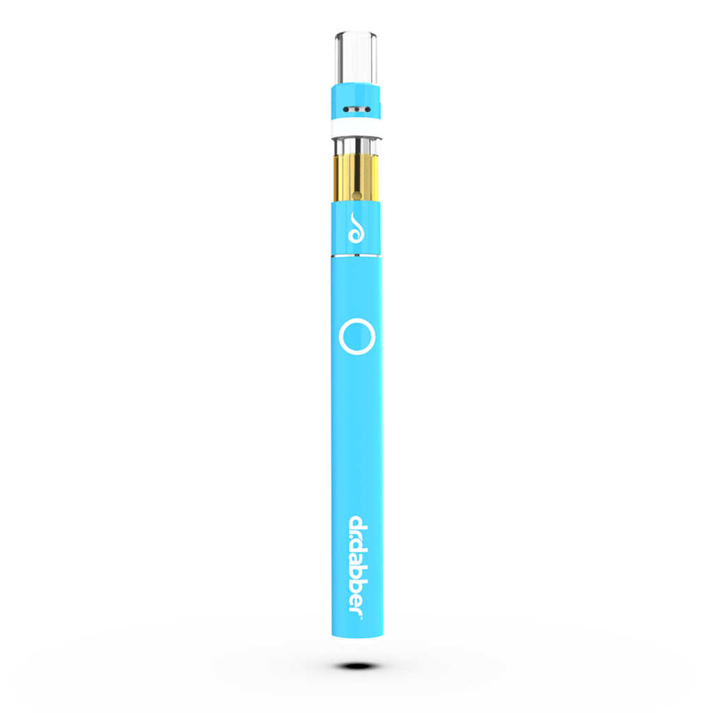 Dr. Dabber Universal 510 Threaded Vaping Battery - Your Ultimate Vaping Companion
