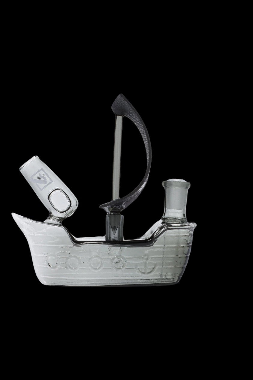 Daily High Club High Seas Adventure Smoking Box