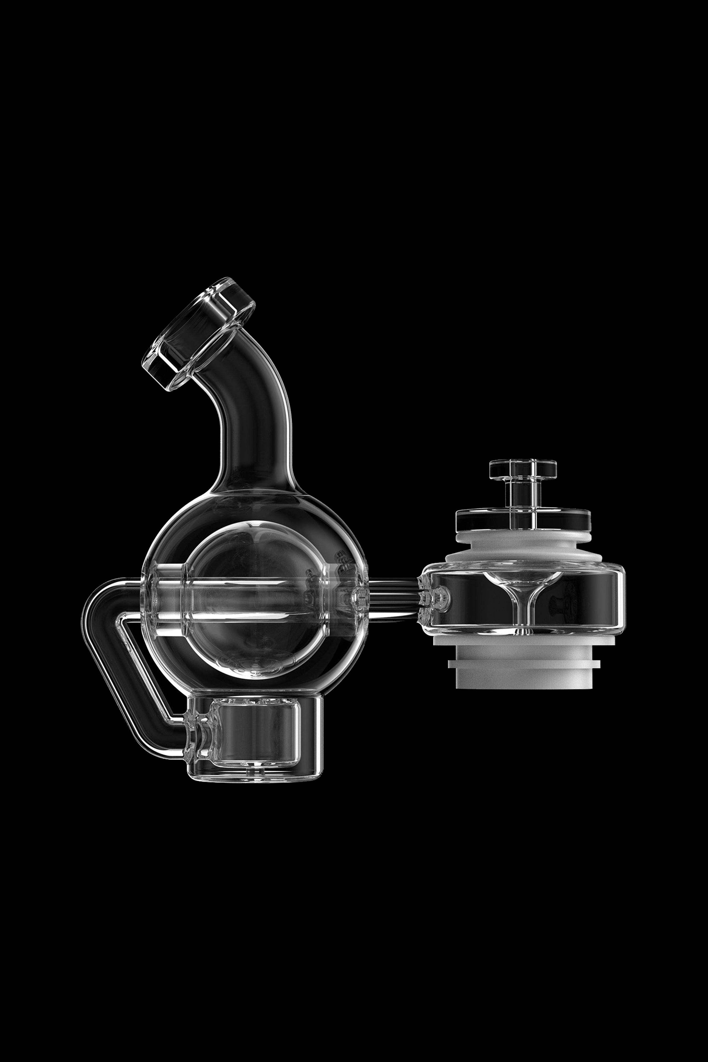 Dr. Dabber Boost Evo TDE Ball Rig Attachment - Elevate Your Dabbing!