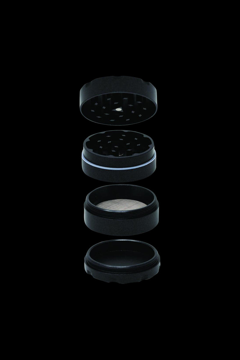 Cali Crusher OG Slick - The Ultimate 4 - Piece Nonstick Herb Grinder