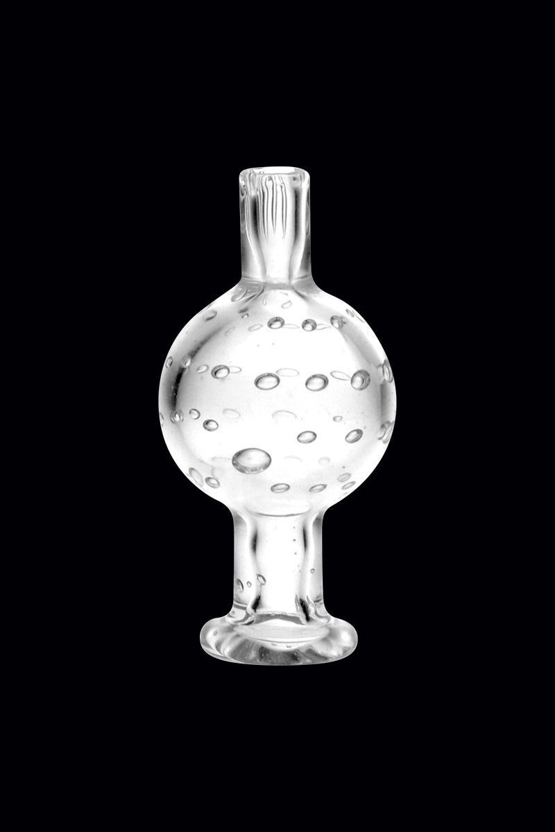 Glamorous Disco Ball Bubble Carb Cap