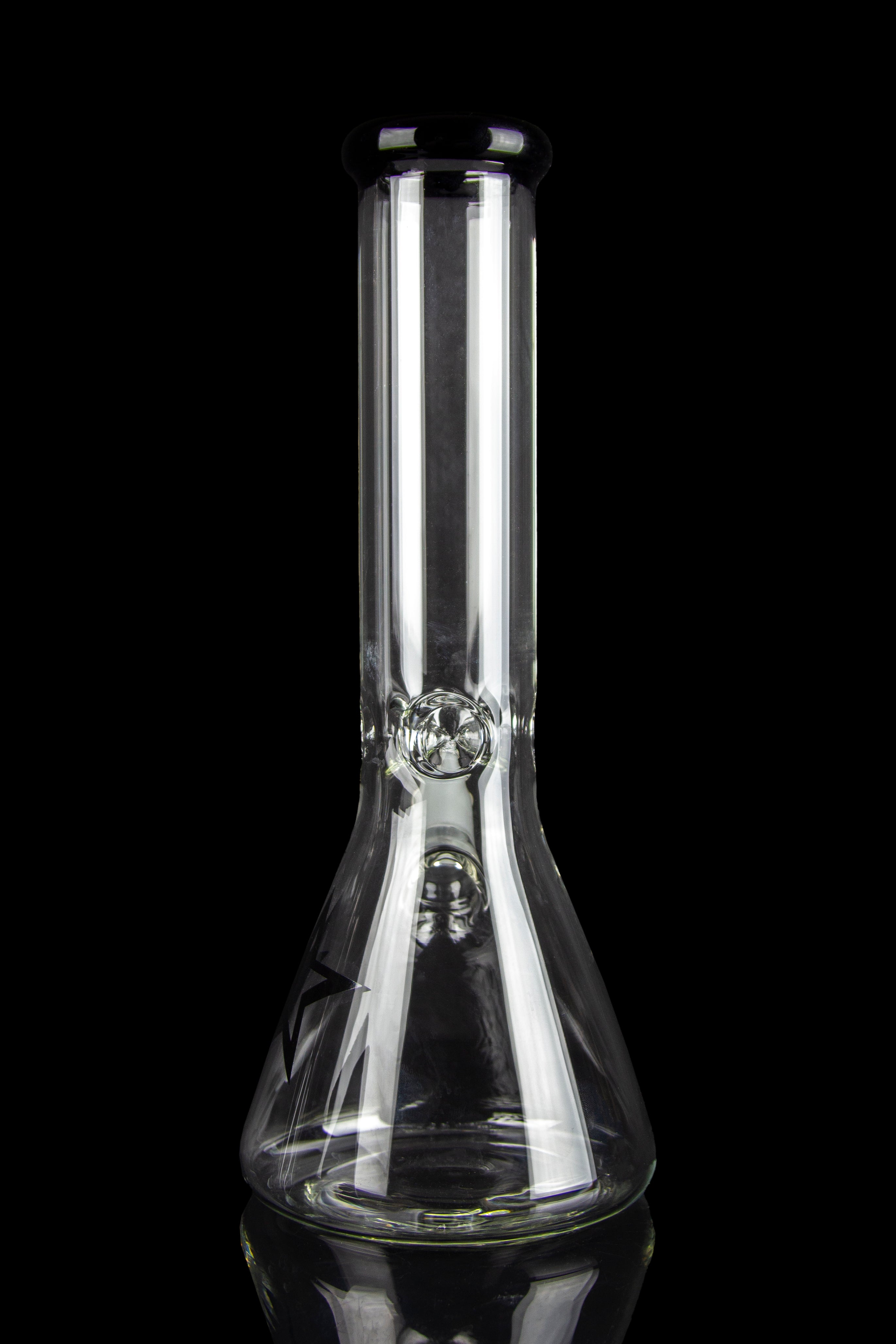 Famous X Premium Beaker Bong - A Must - Have!